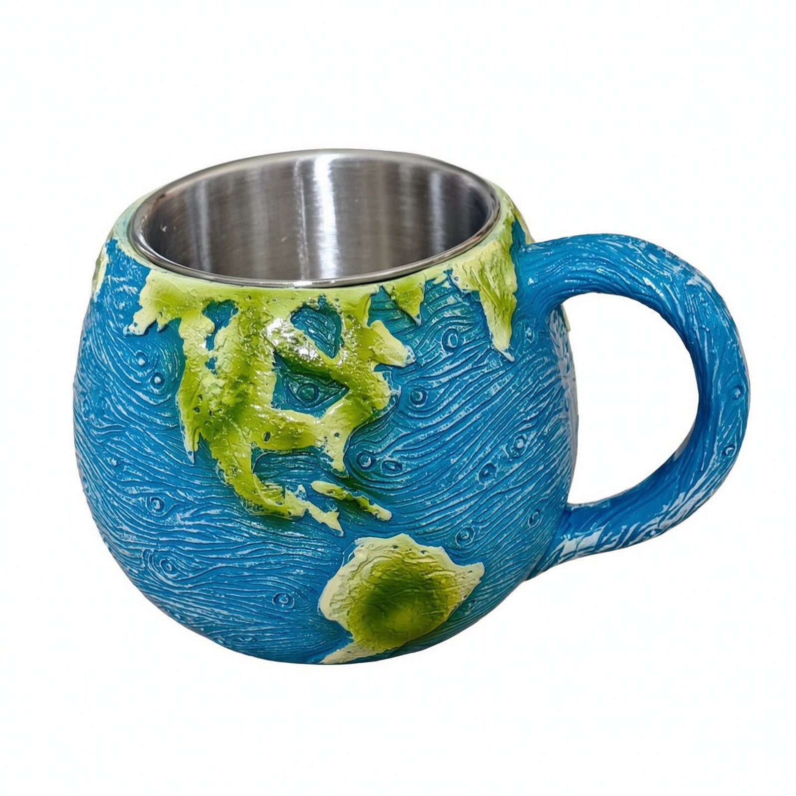 Planetary Mug Collectible
