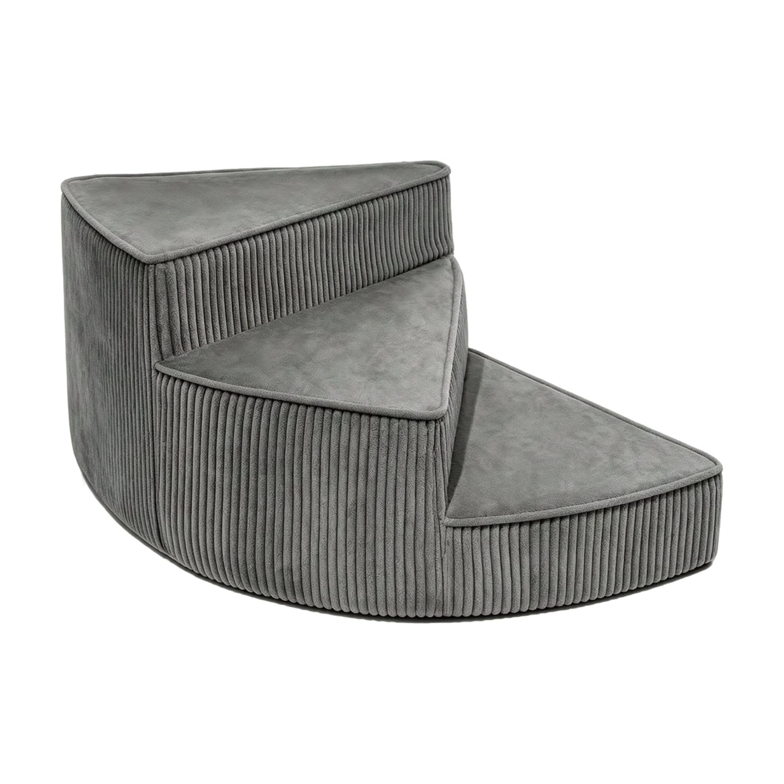 Foam Pet Stair Ramp