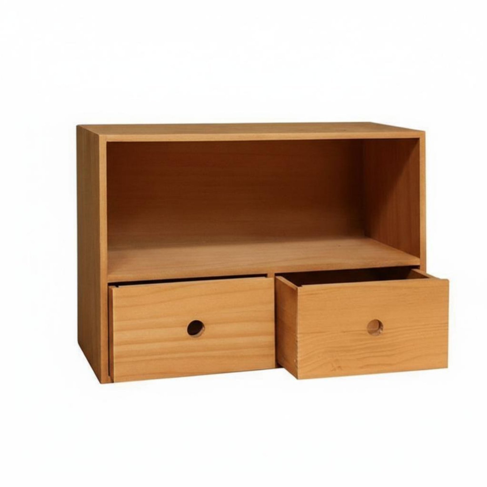 Stackable Drawer Unit