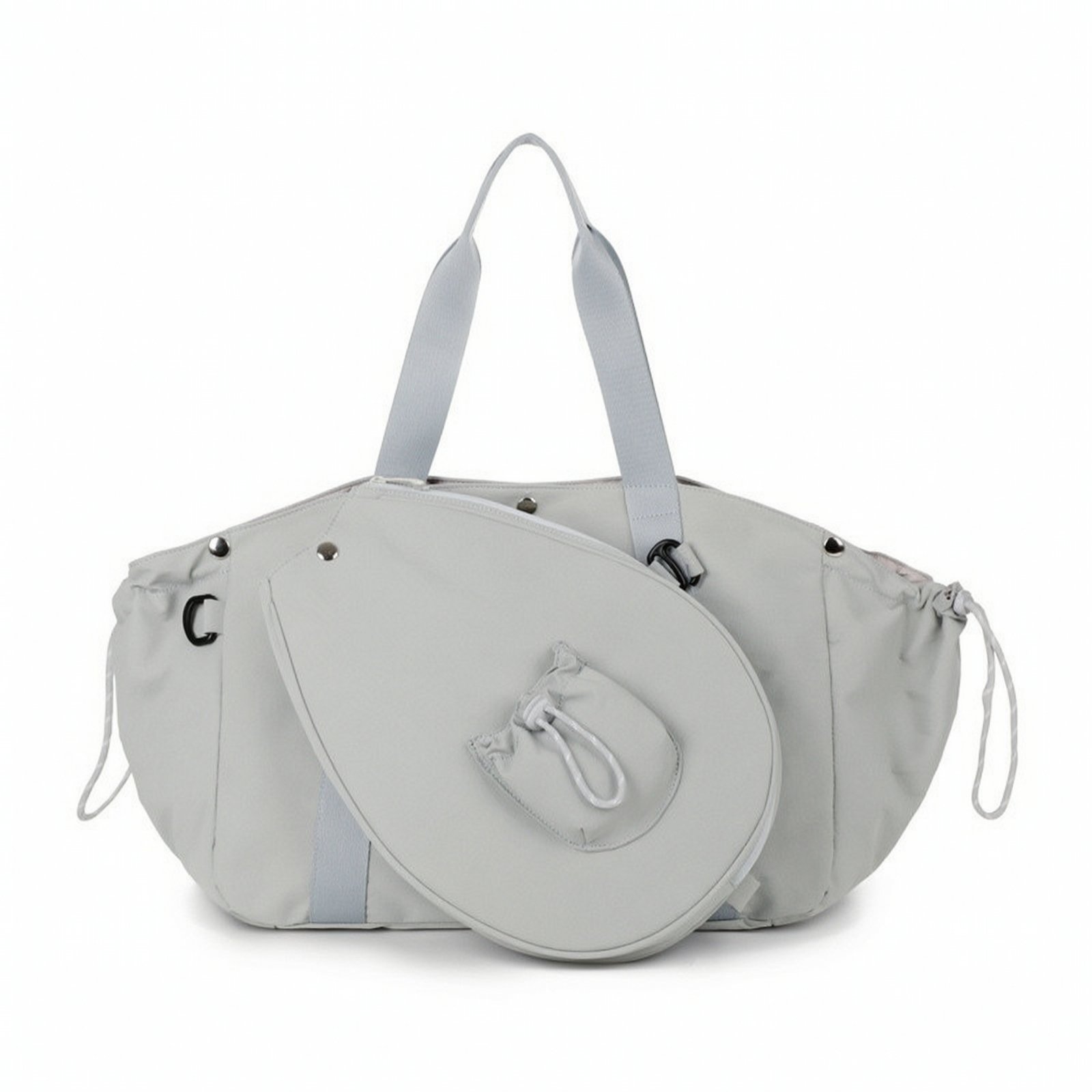 Soft-Sided Racket Bag