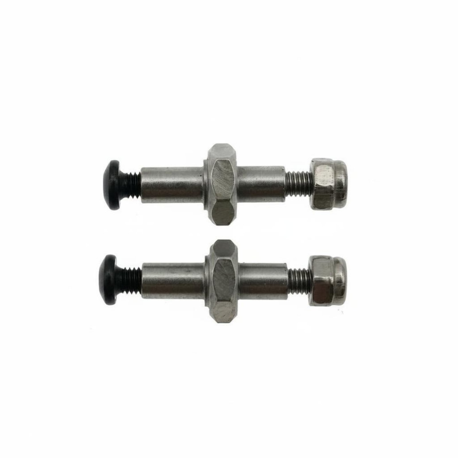 6-Piece T 2.0 Axle Cup Set