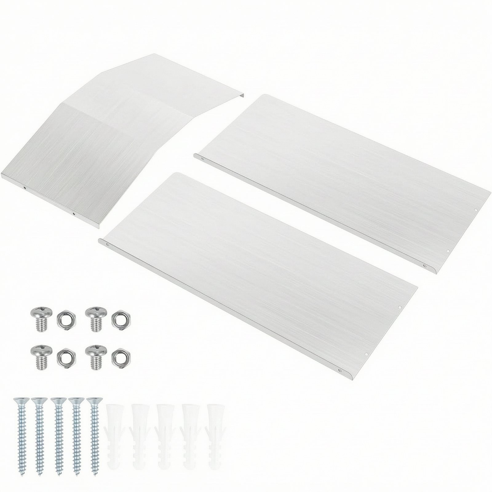 EV Cover with Side Panels