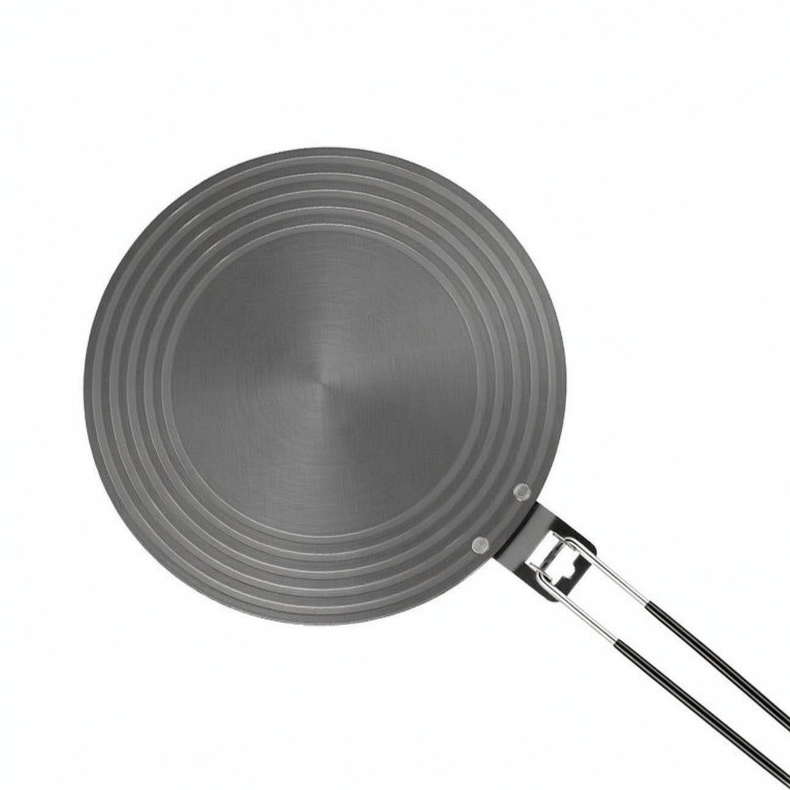 Aluminum Alloy Heat Cooking Plate