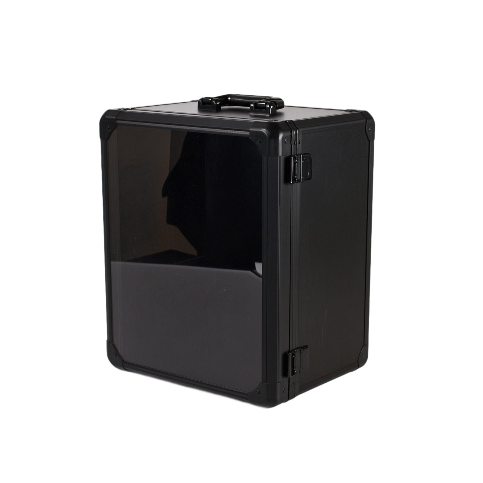 Figurine Storage Box