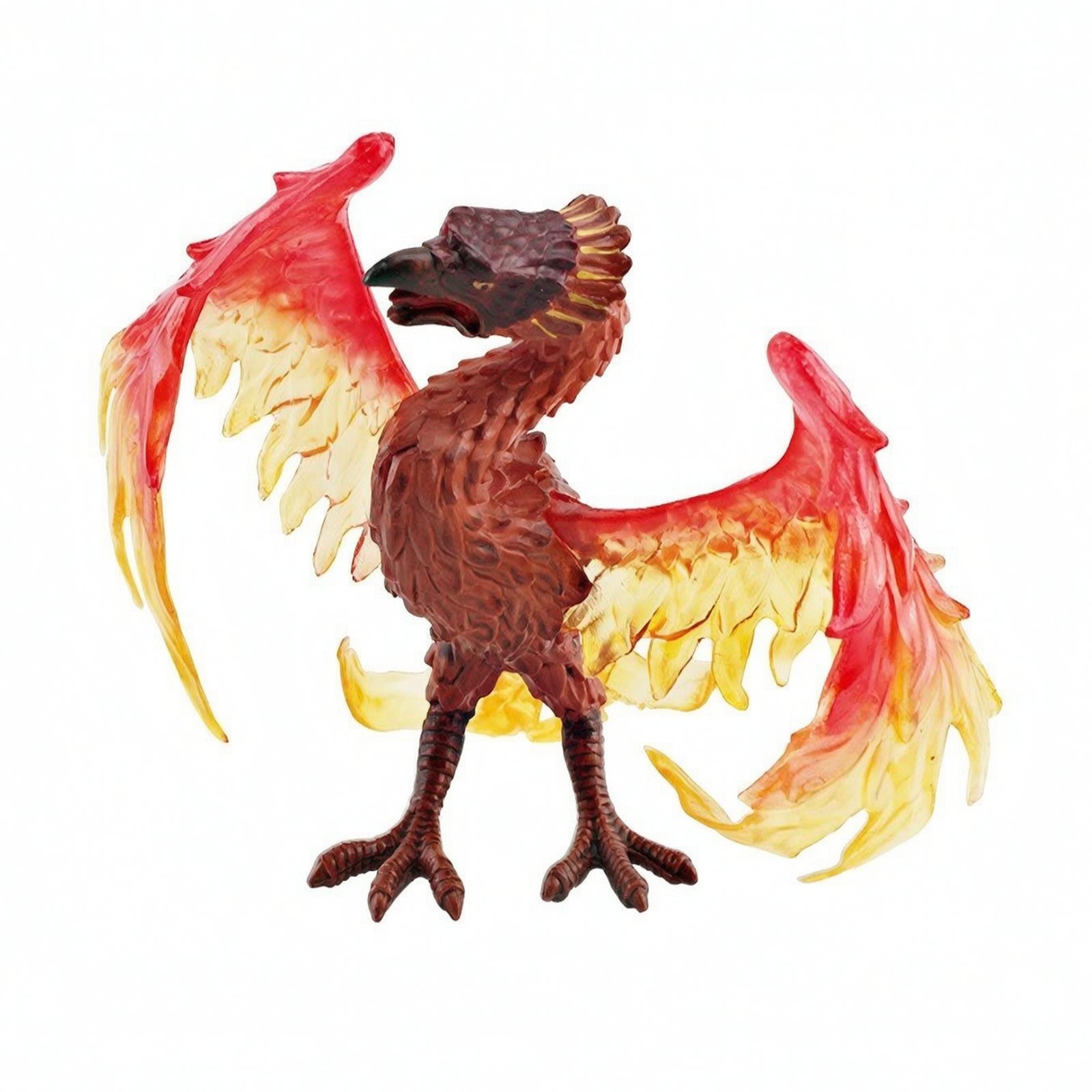 Decorative Avian Figurine