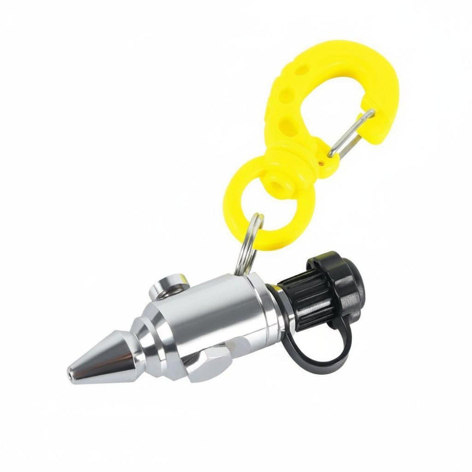 Metal BCD Inflator Service Tool