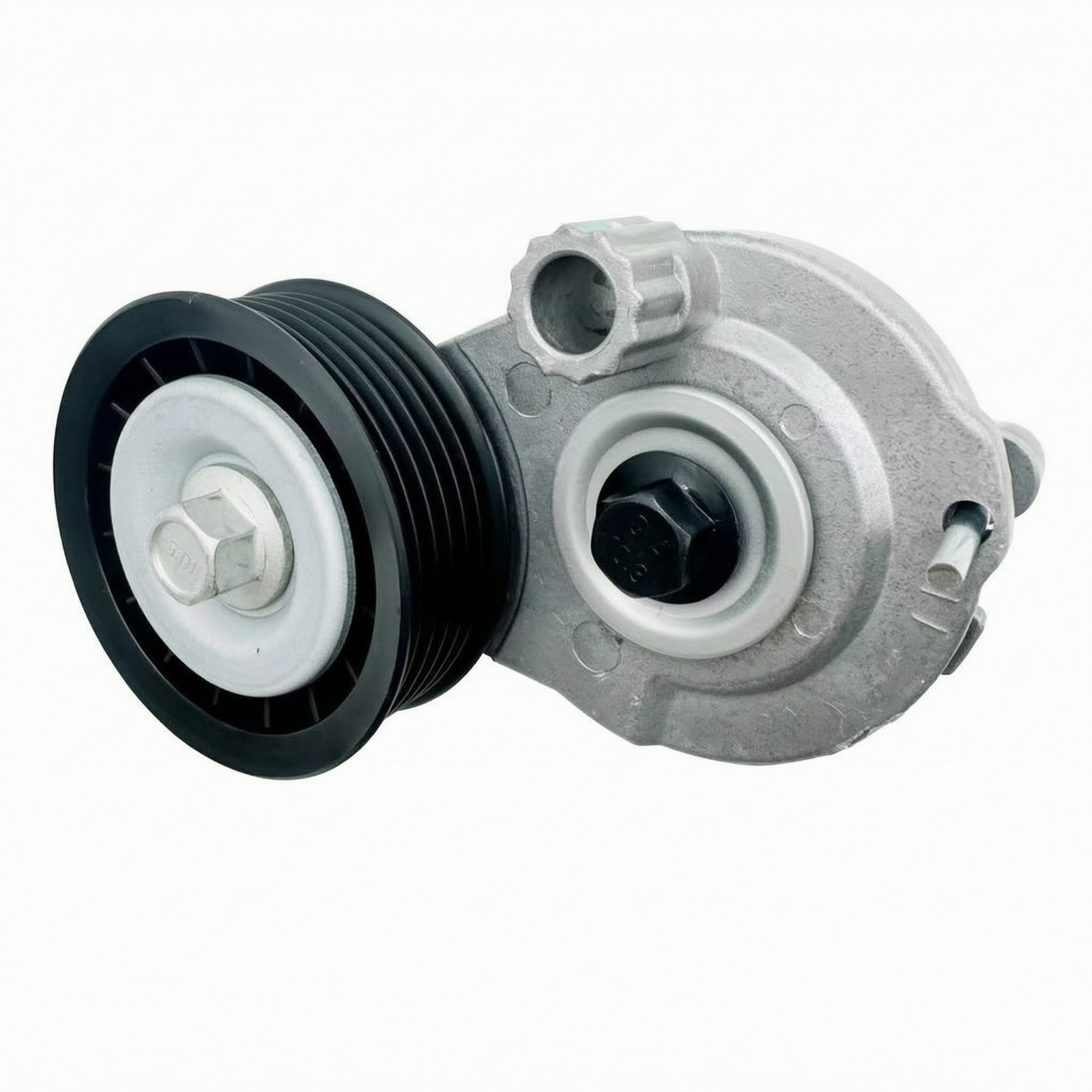 Belt Tensioner Assembly