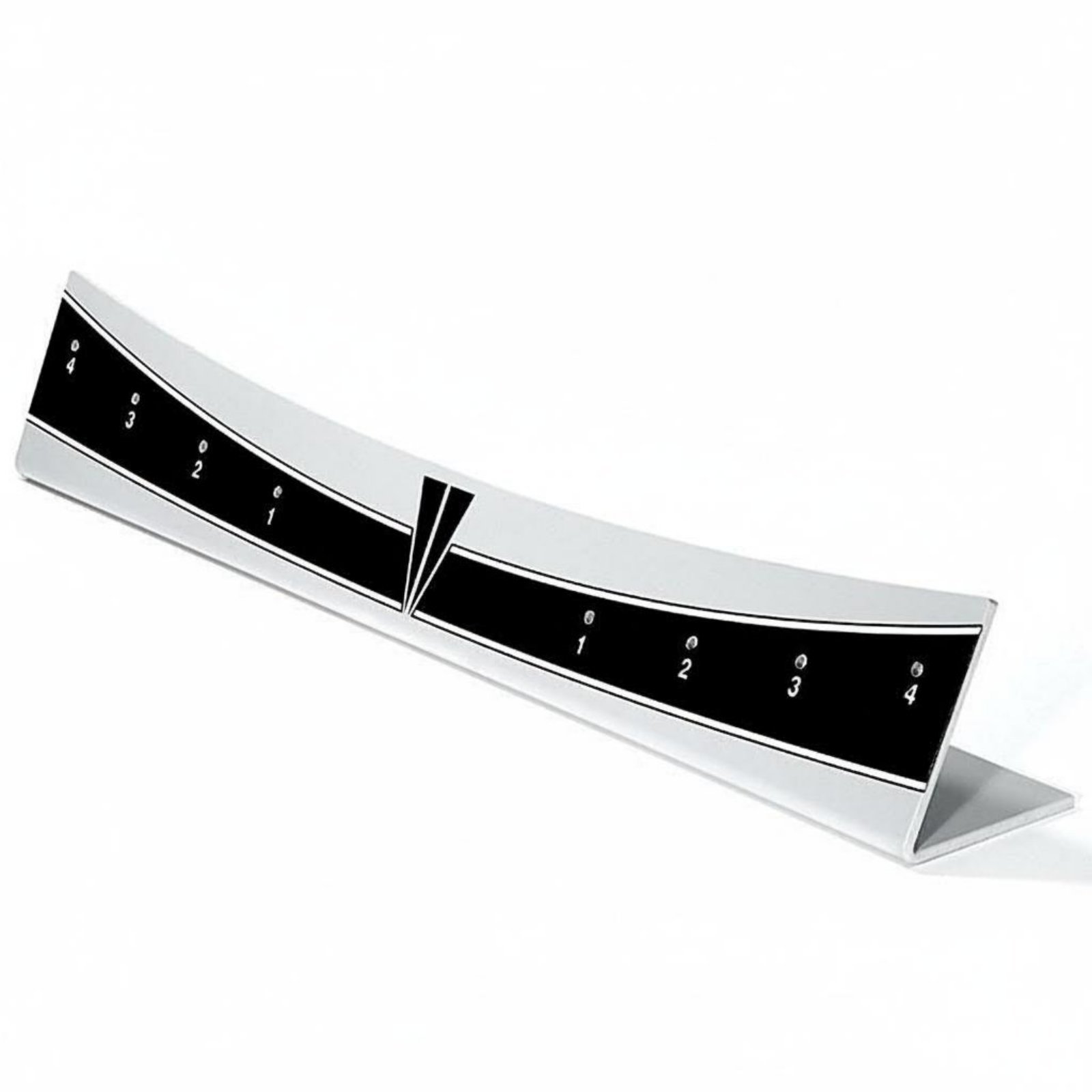 Putter Swing Path Board