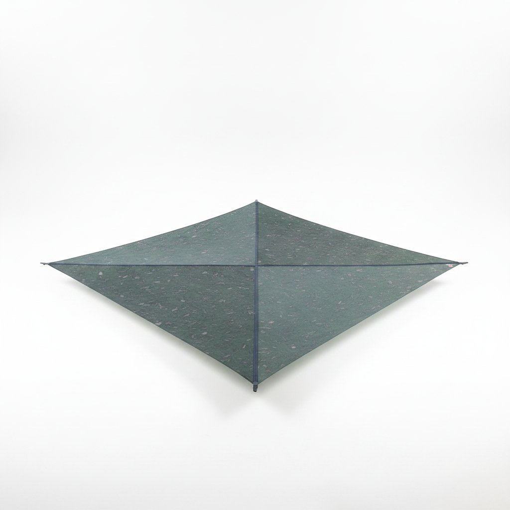 Square Hammock Net