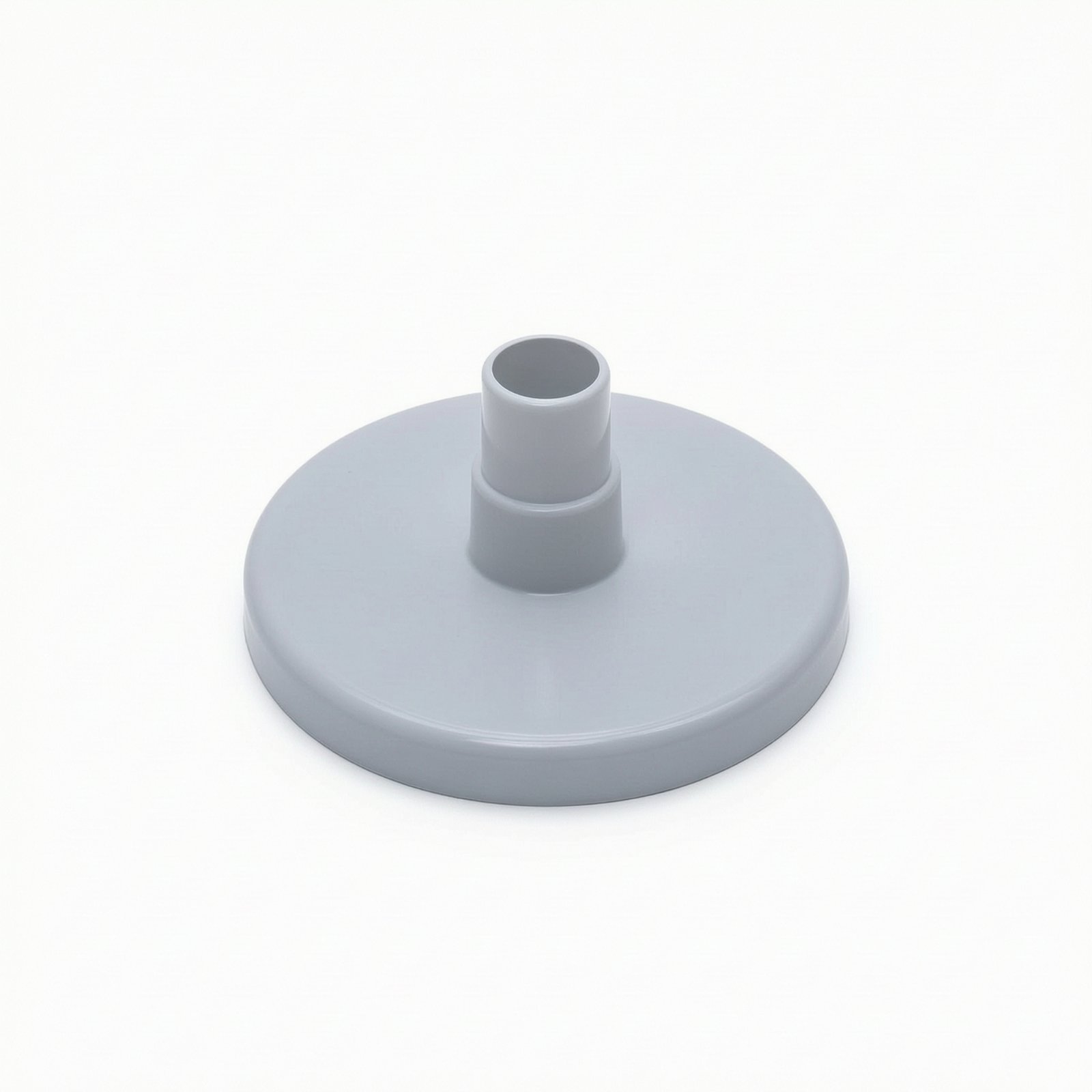Pool Vacuum Plate