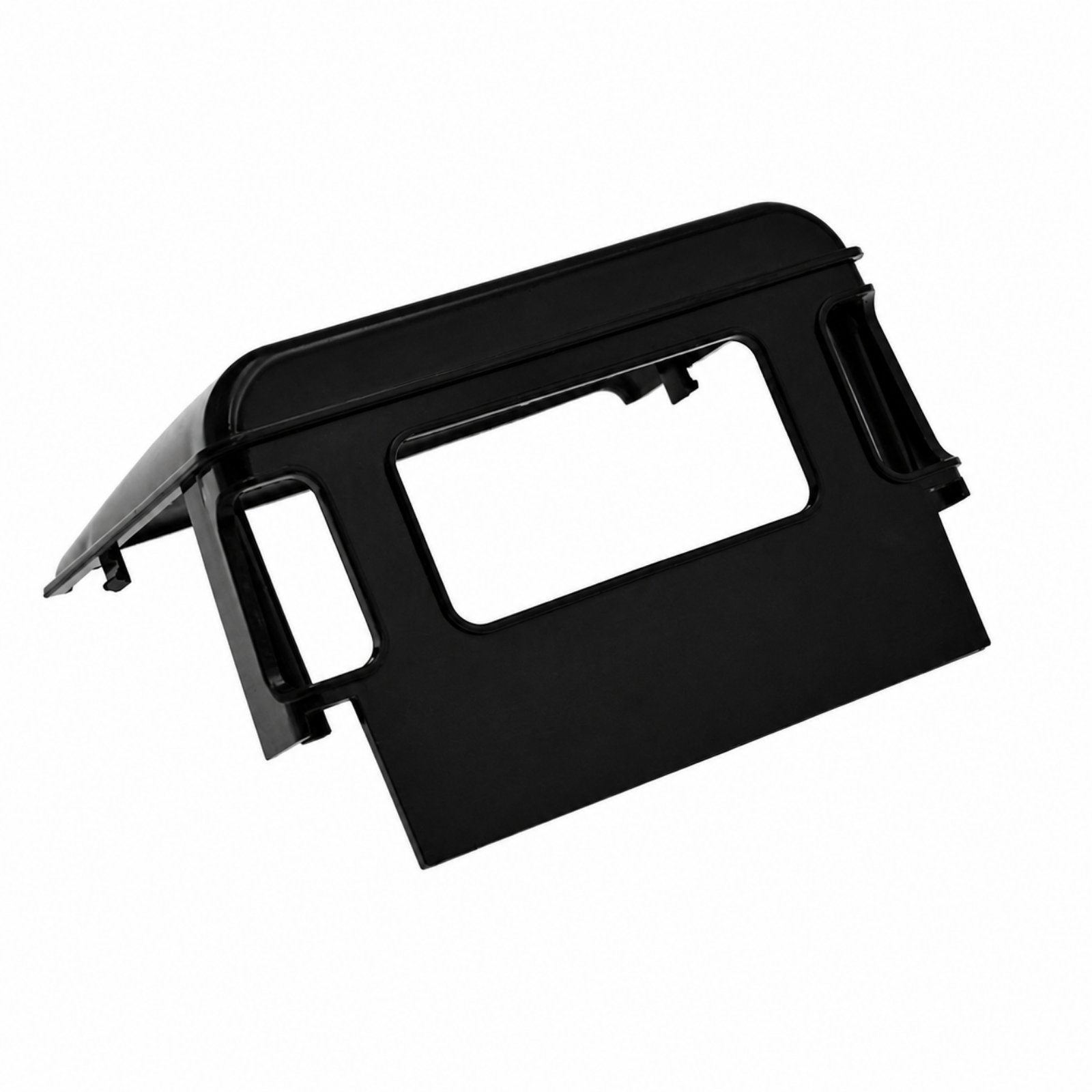 1:12 MN91 Crawler Body Shell