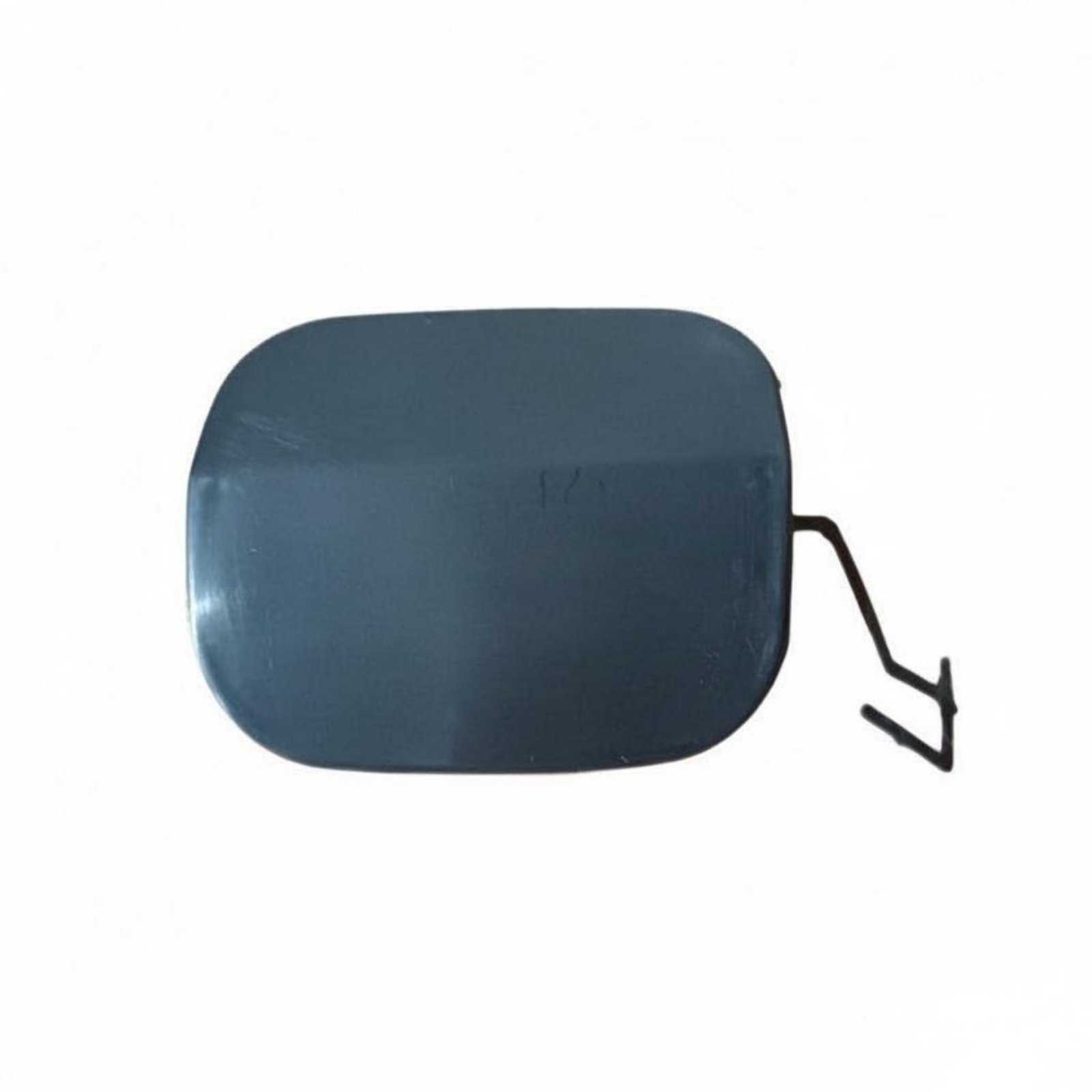 Front Left Tow Hook Cover
