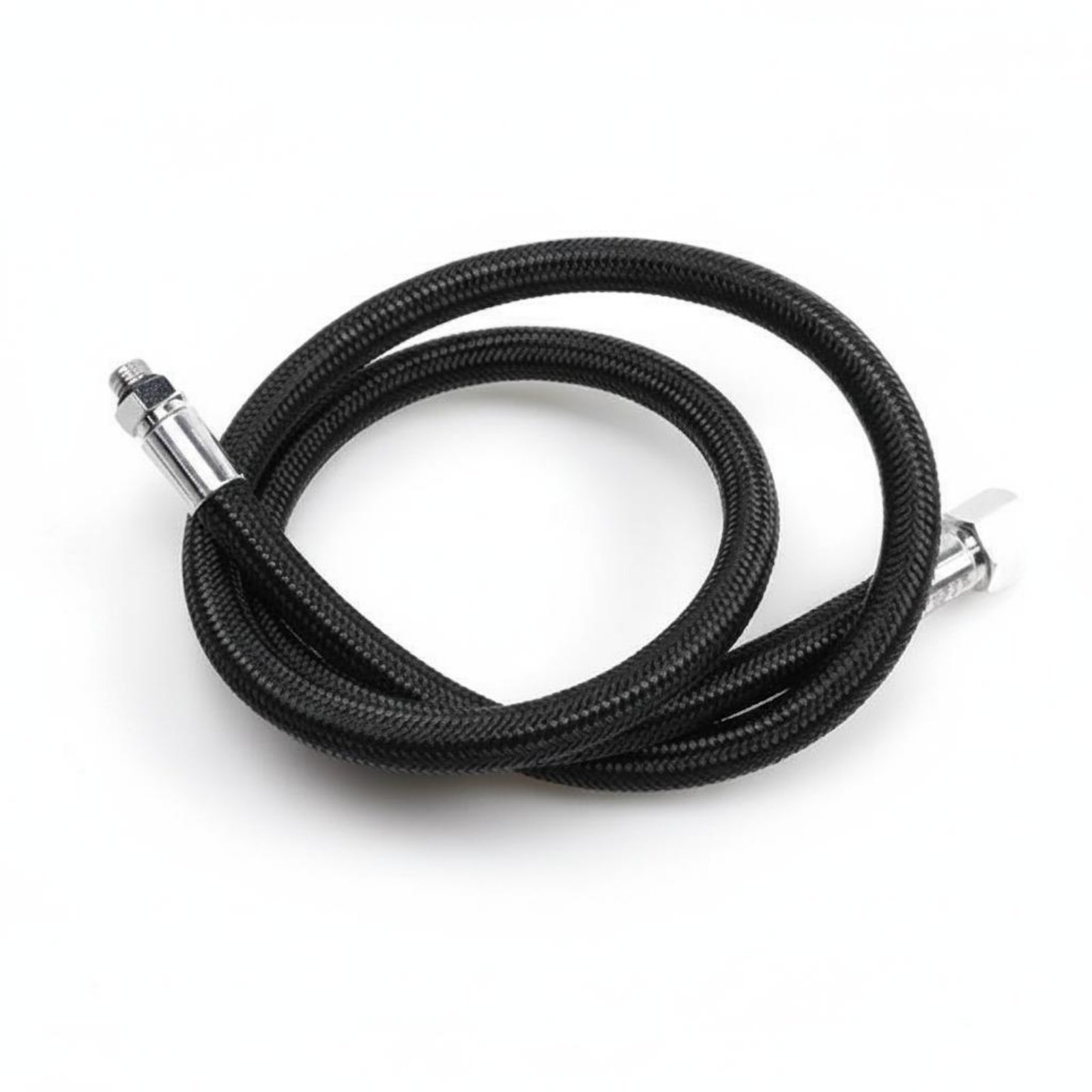 Braided Low Pressure Hose