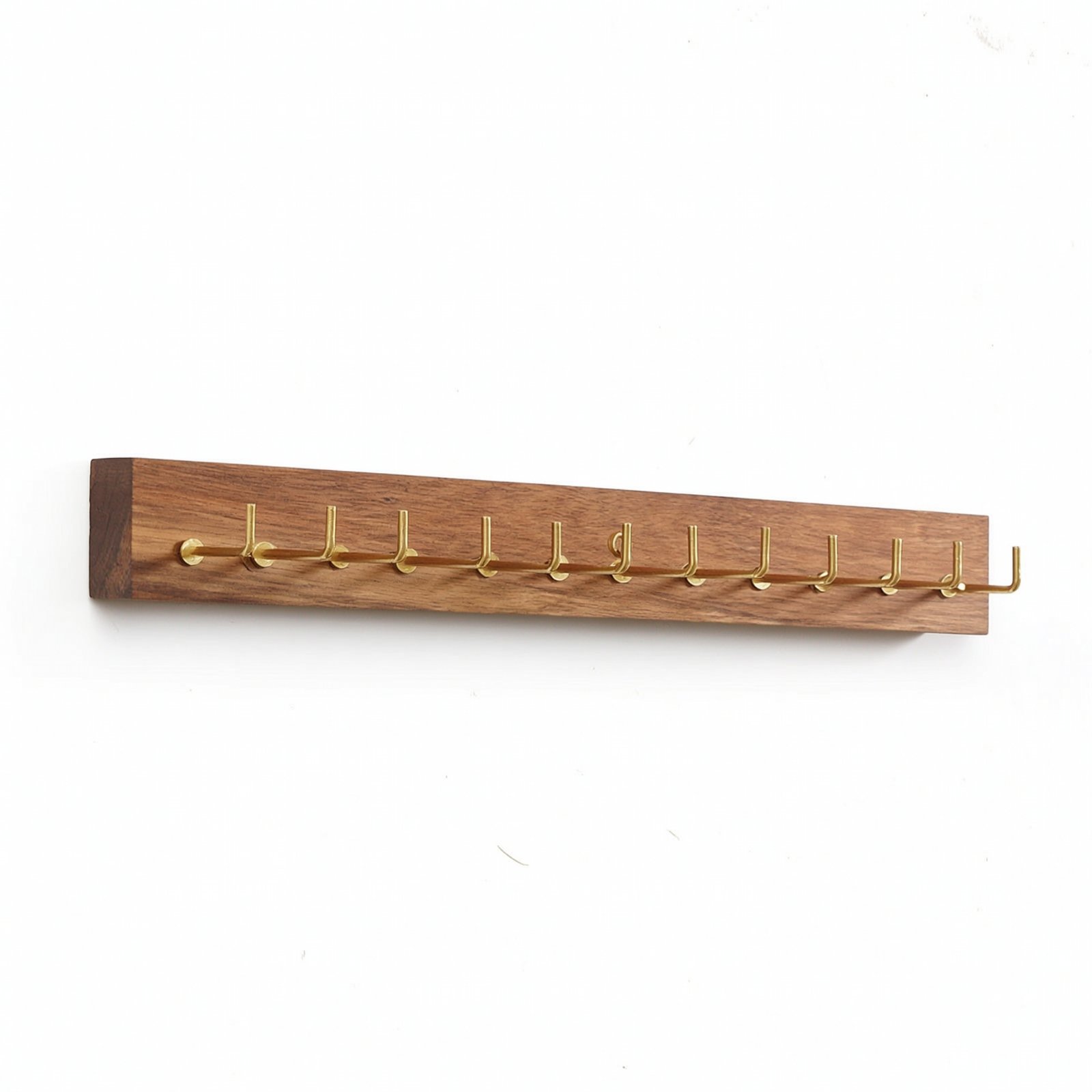 Necklace Holder Wooden