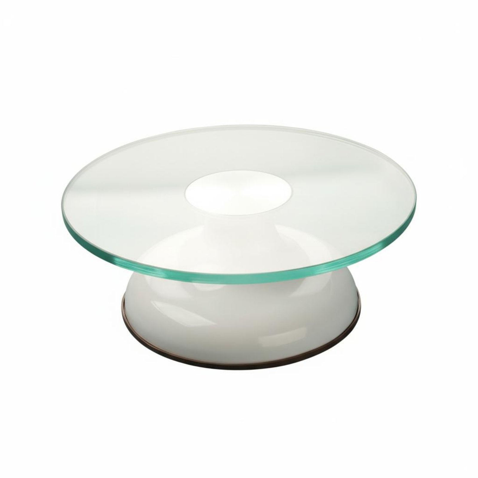 Cake Decorating Turntable