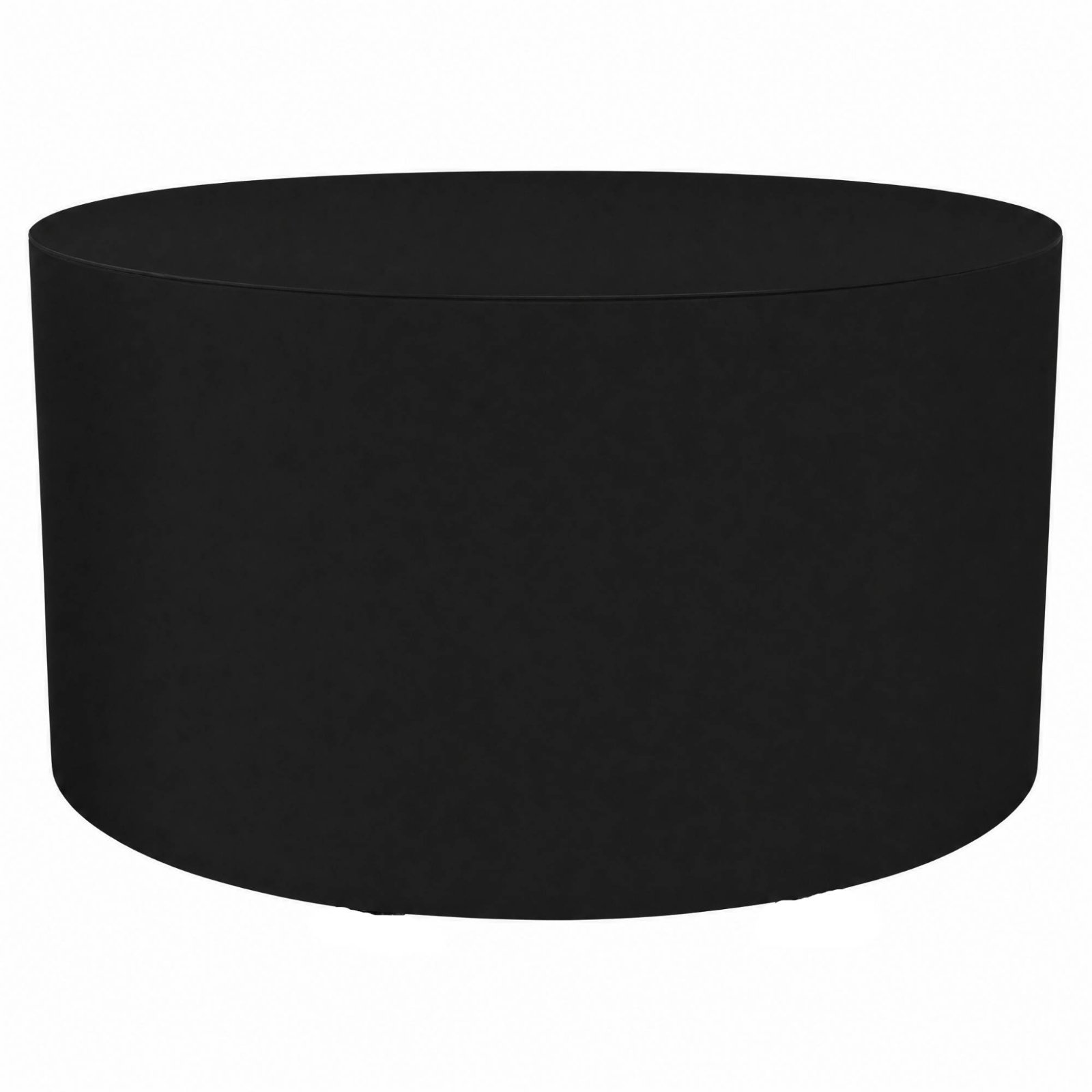 Weather-Resistant Round Table Cover