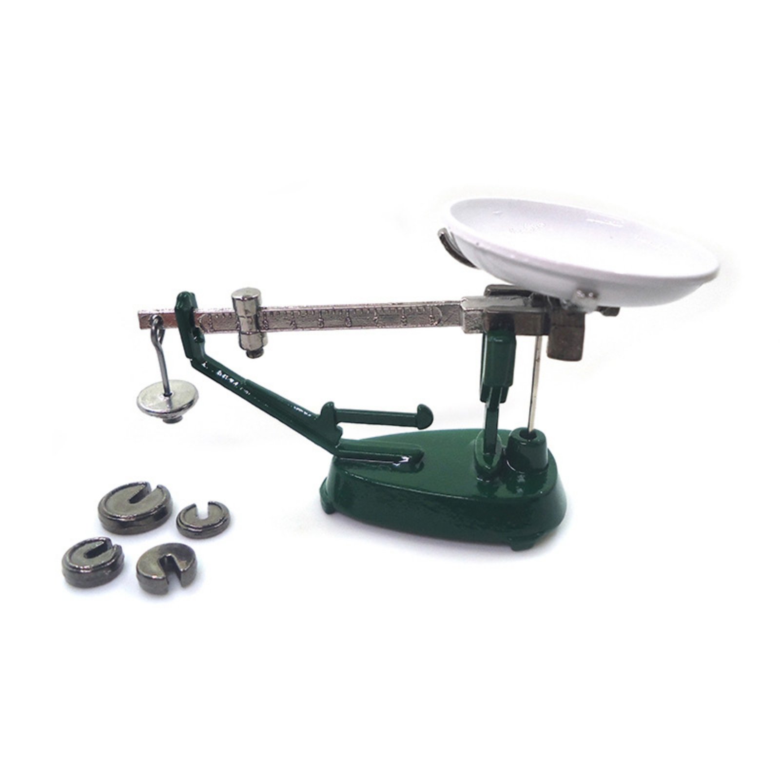 Miniature Balance Scale