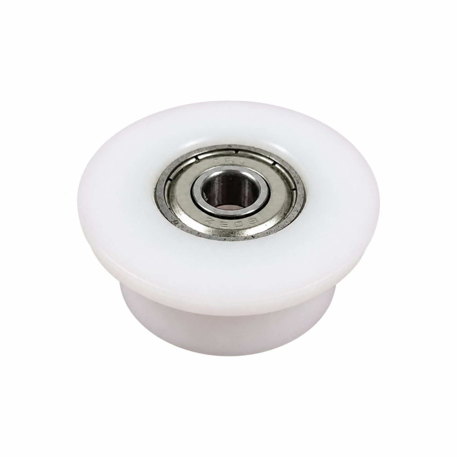 Rowing Machine Seat Pulley Wheel