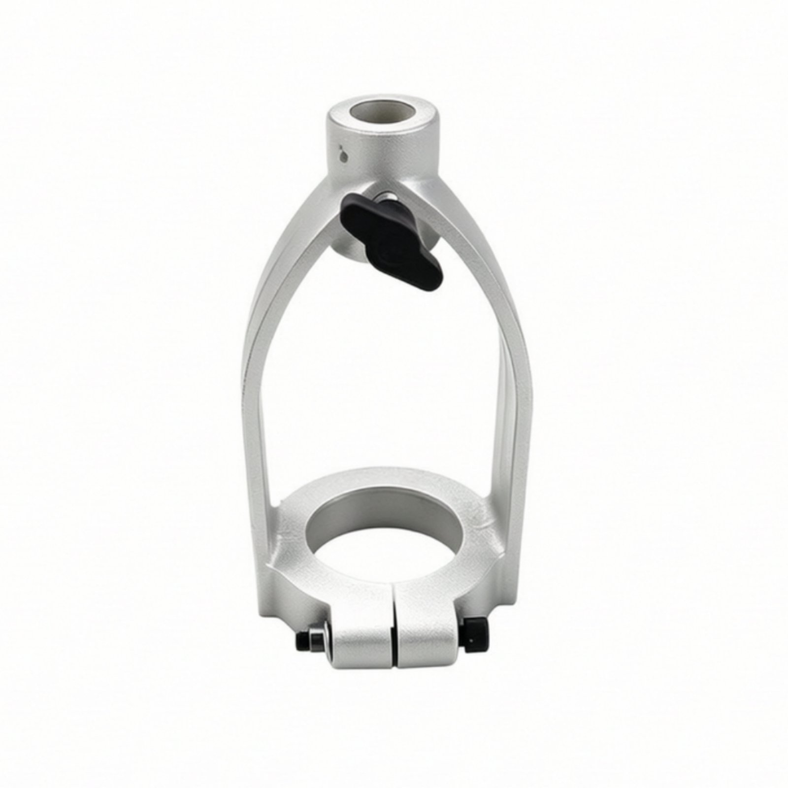 Square Hole Fixing Bracket