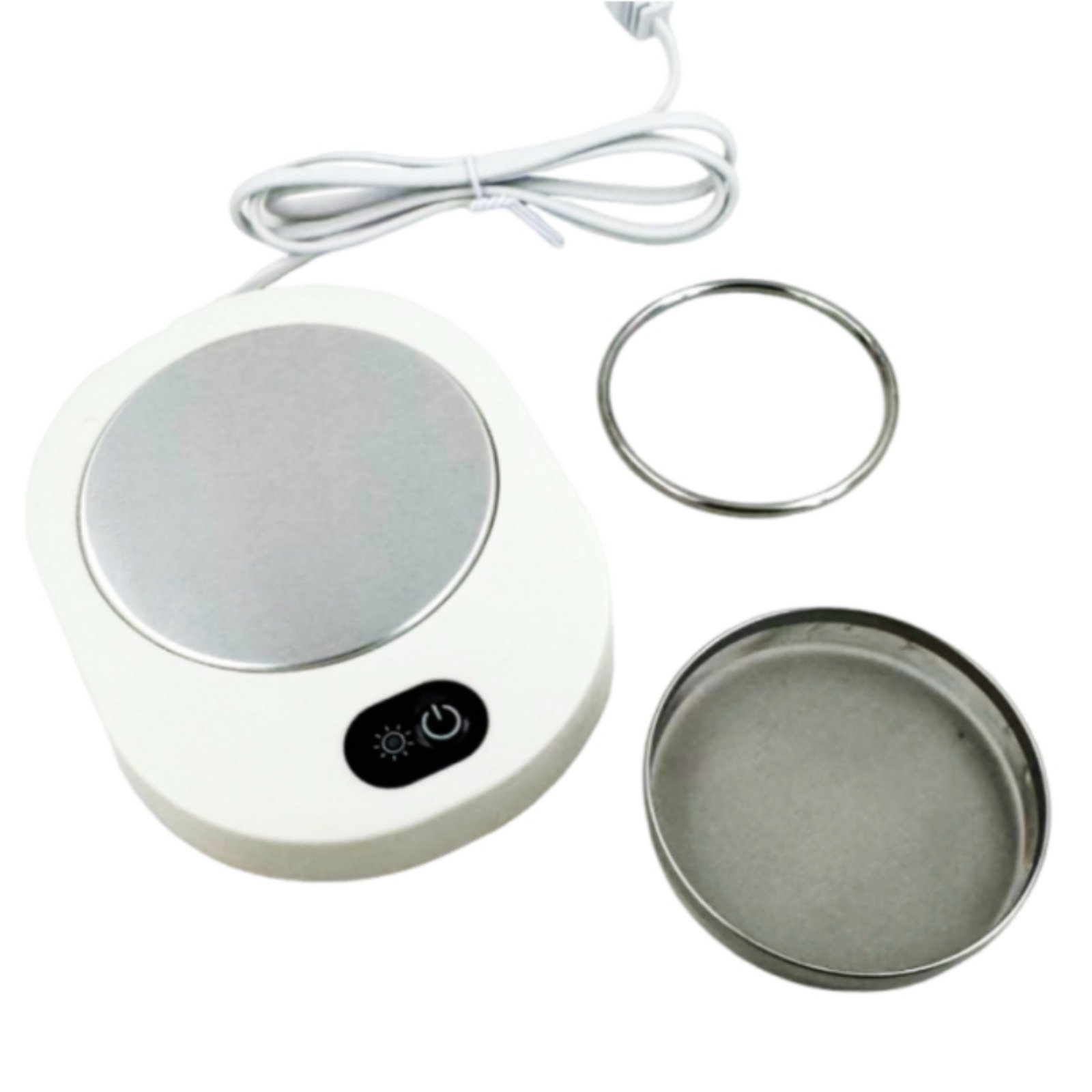 Compact Watch Repair Dryer