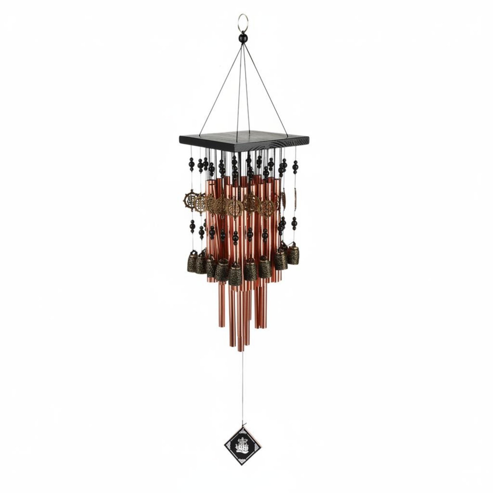 Copper Tube Wind Chime