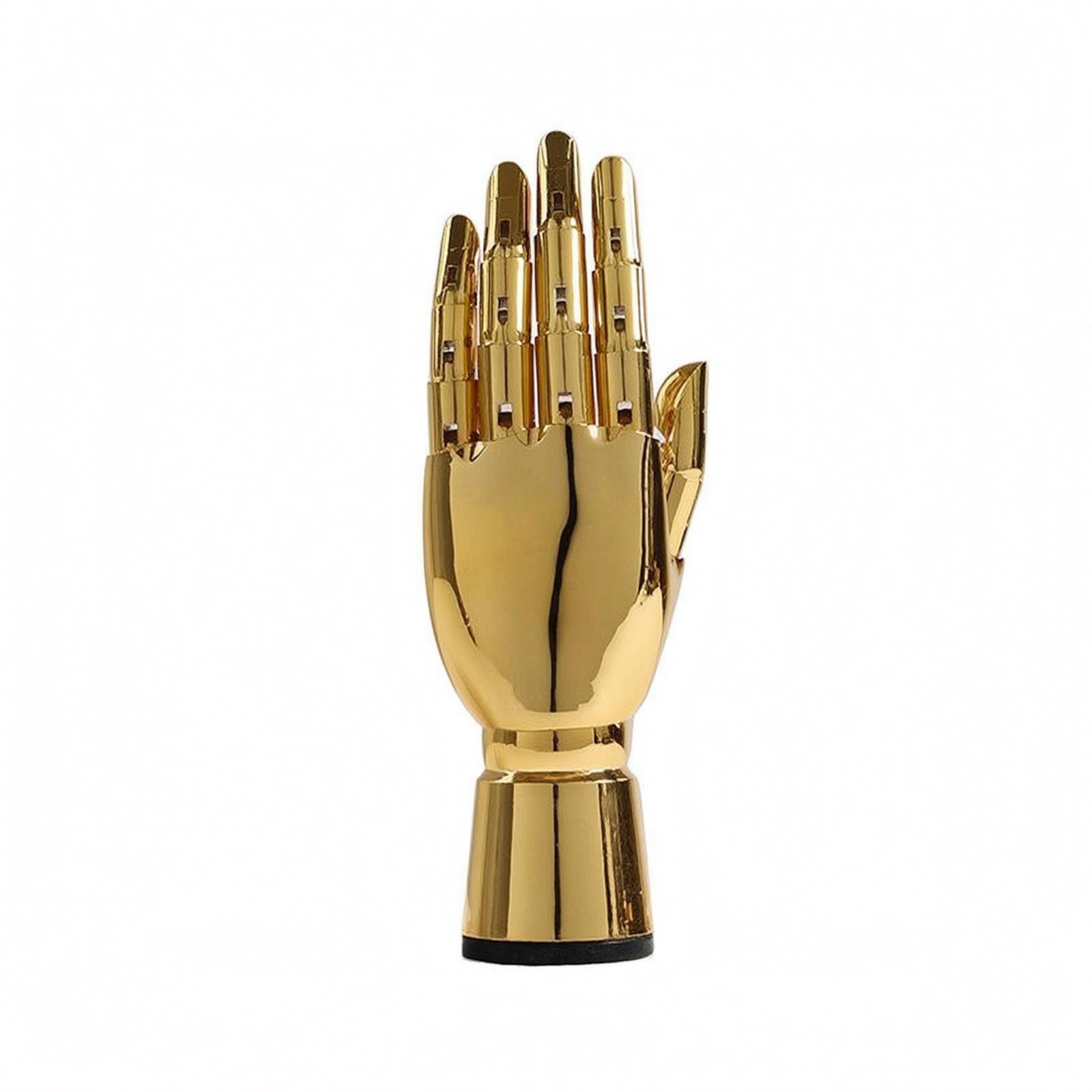 Mannequin Hand Display Articulated
