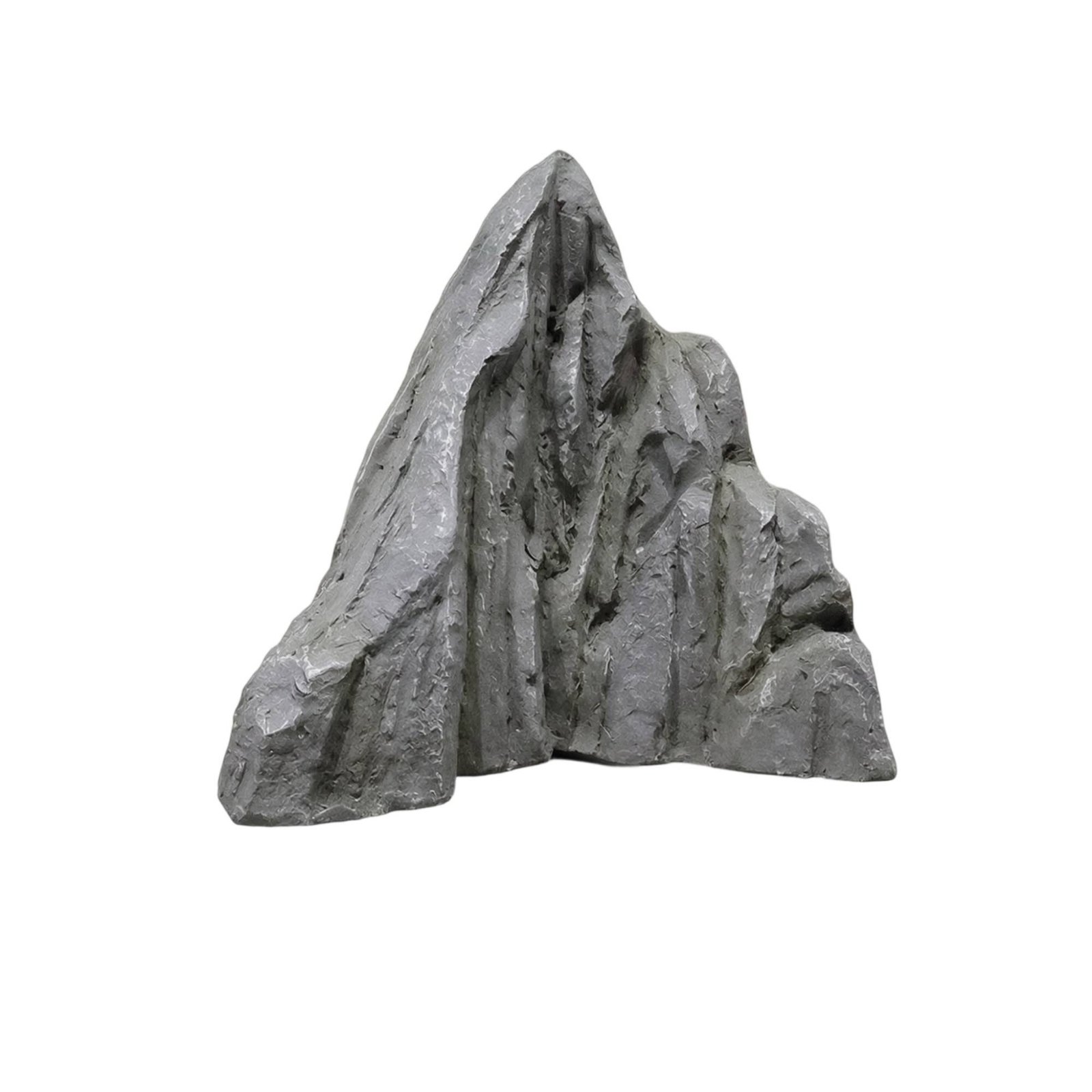 Fake Rock Landscape Ornament