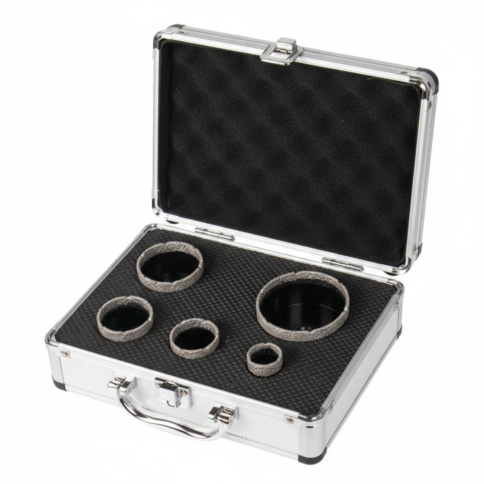 5-Piece M14 Hole Cutter Set