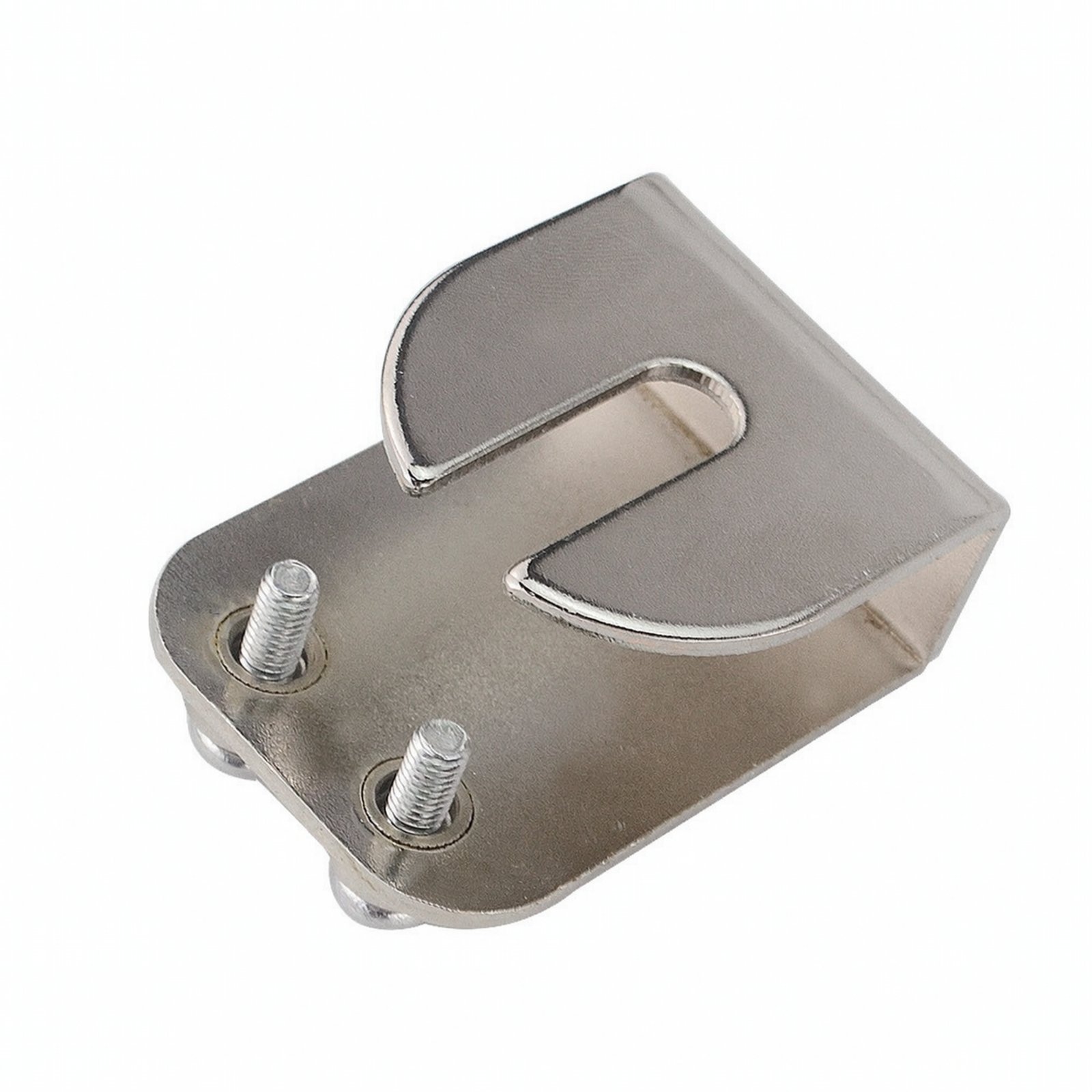 Gear Linkage Repair Clamp