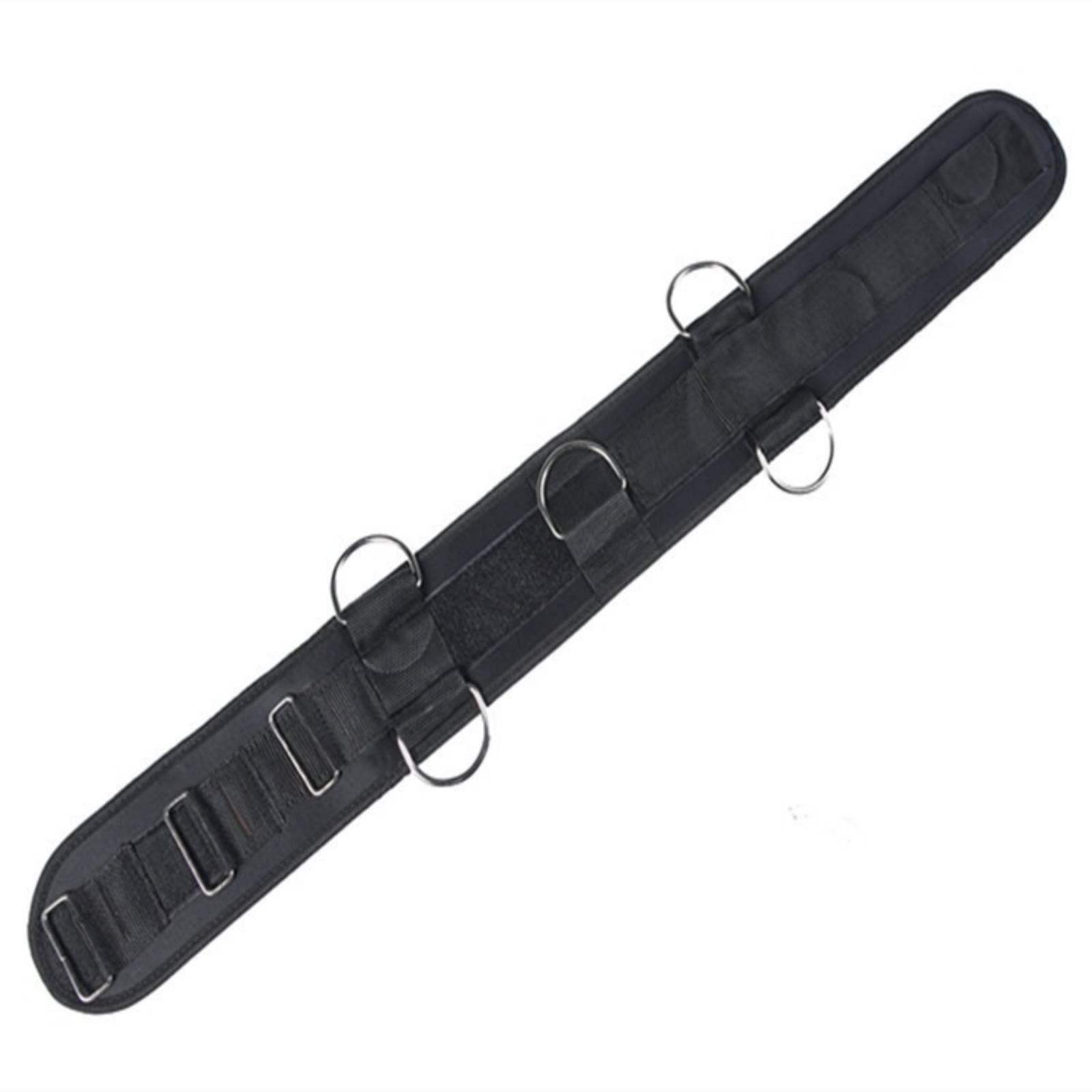 Sprint Resistance Belt