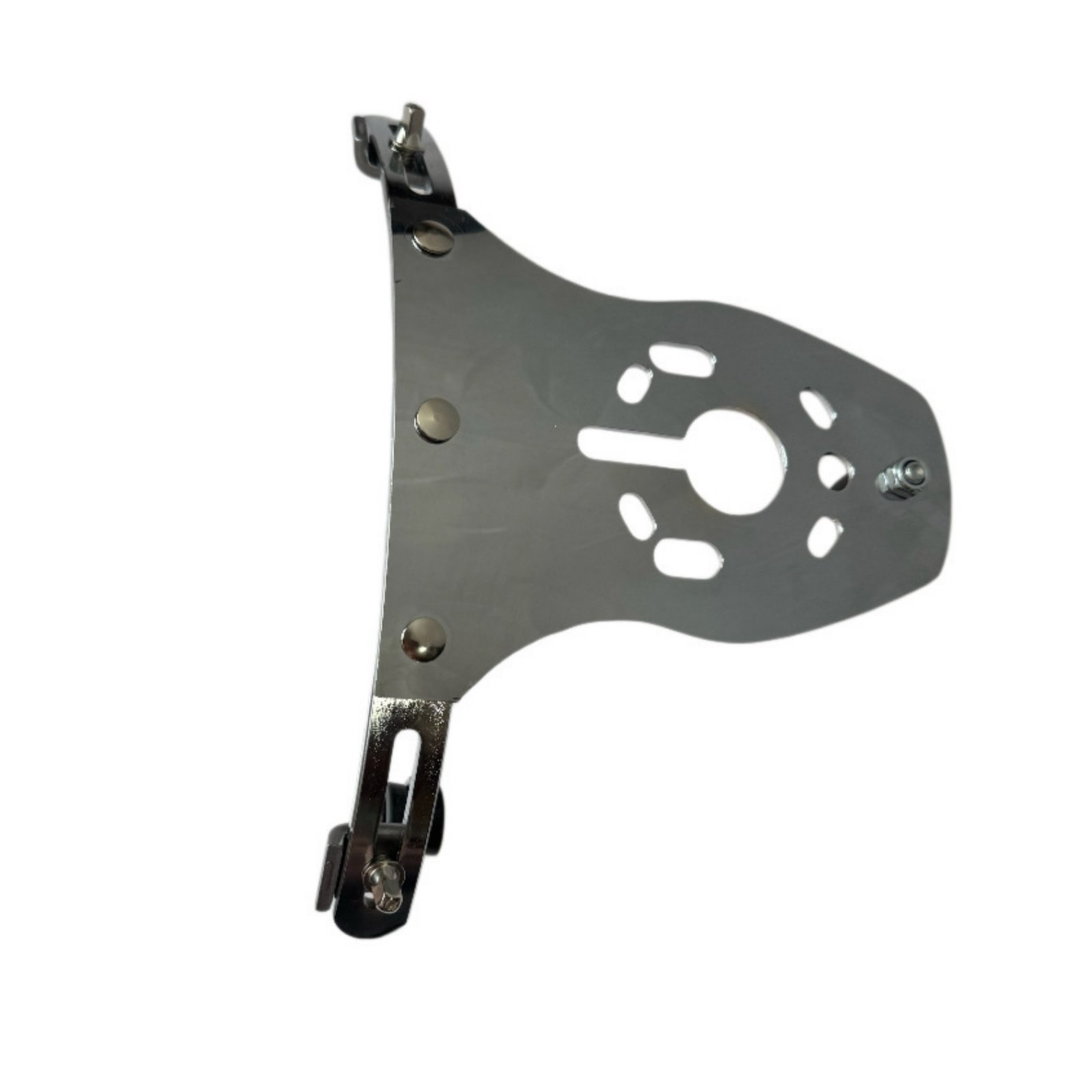 Tom Drum Hanging Mount Bracket + Tom Hanger