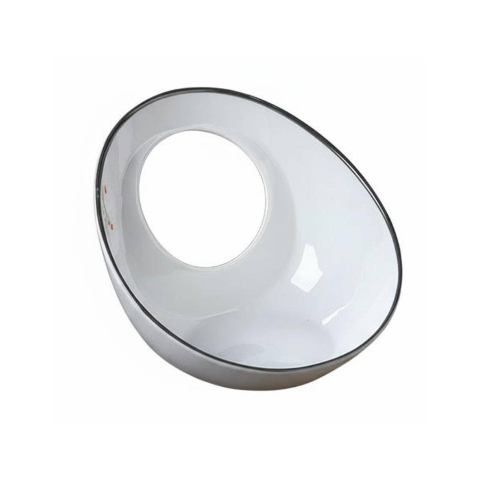 Melamine Serving Plate