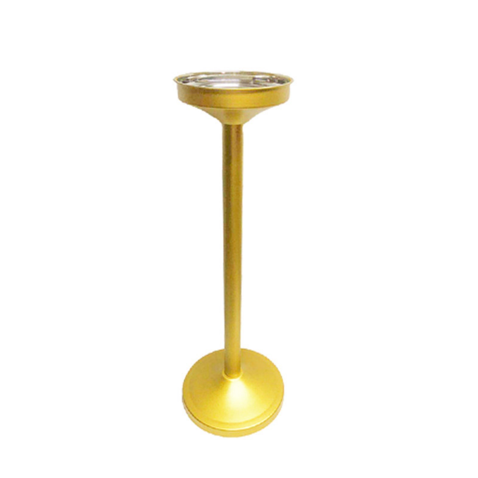 Gold Champagne Bucket Stand