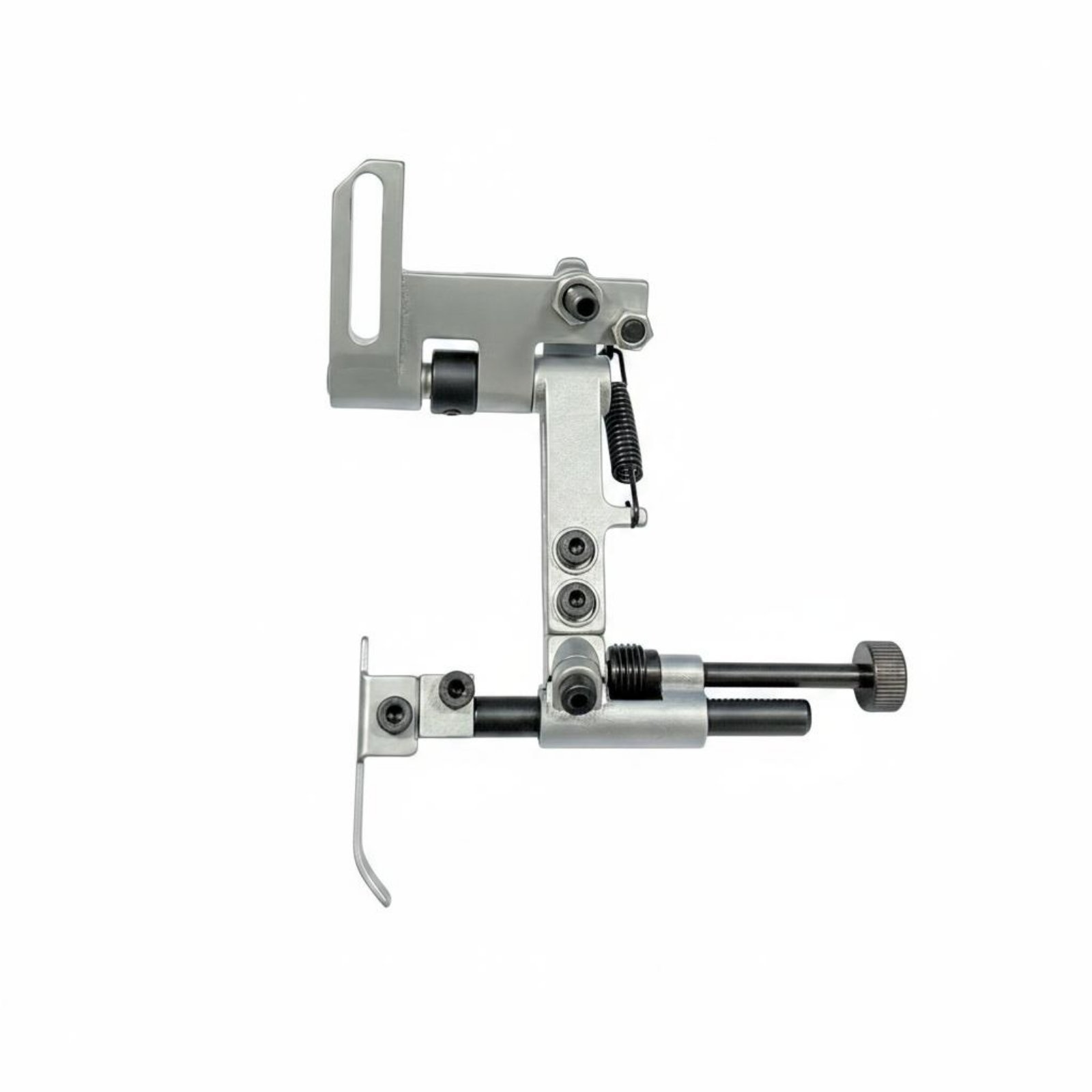 Steel Seam Guide Attachment