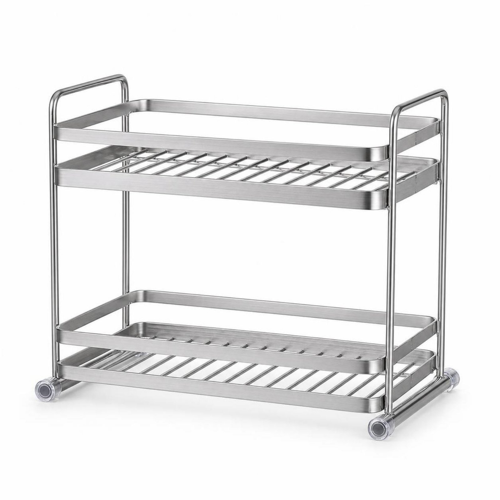 Two-Tier Storage Rack – Size S