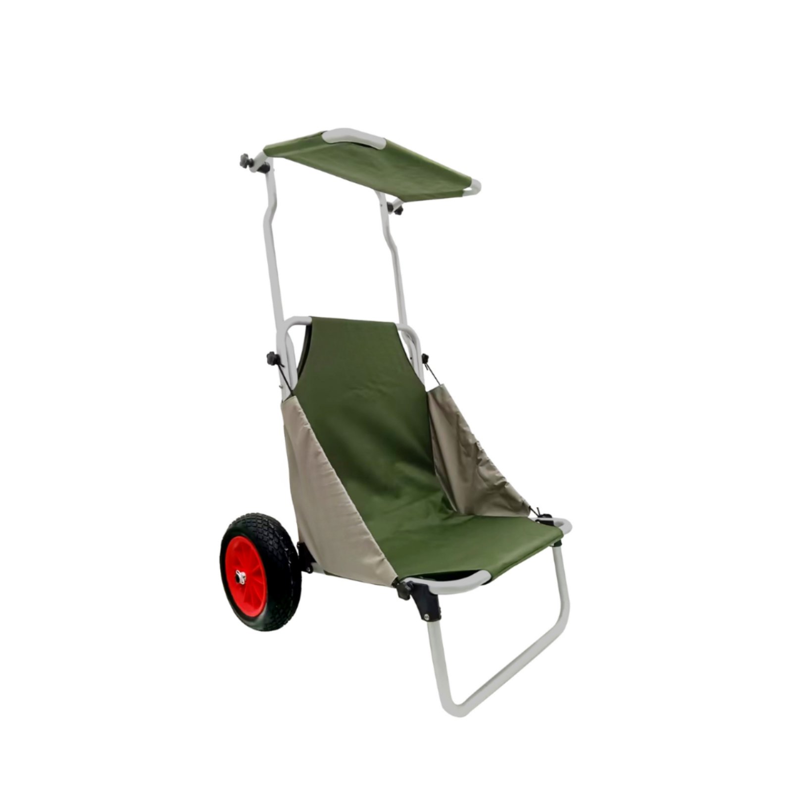 Foldable Outdoor Cart Chair