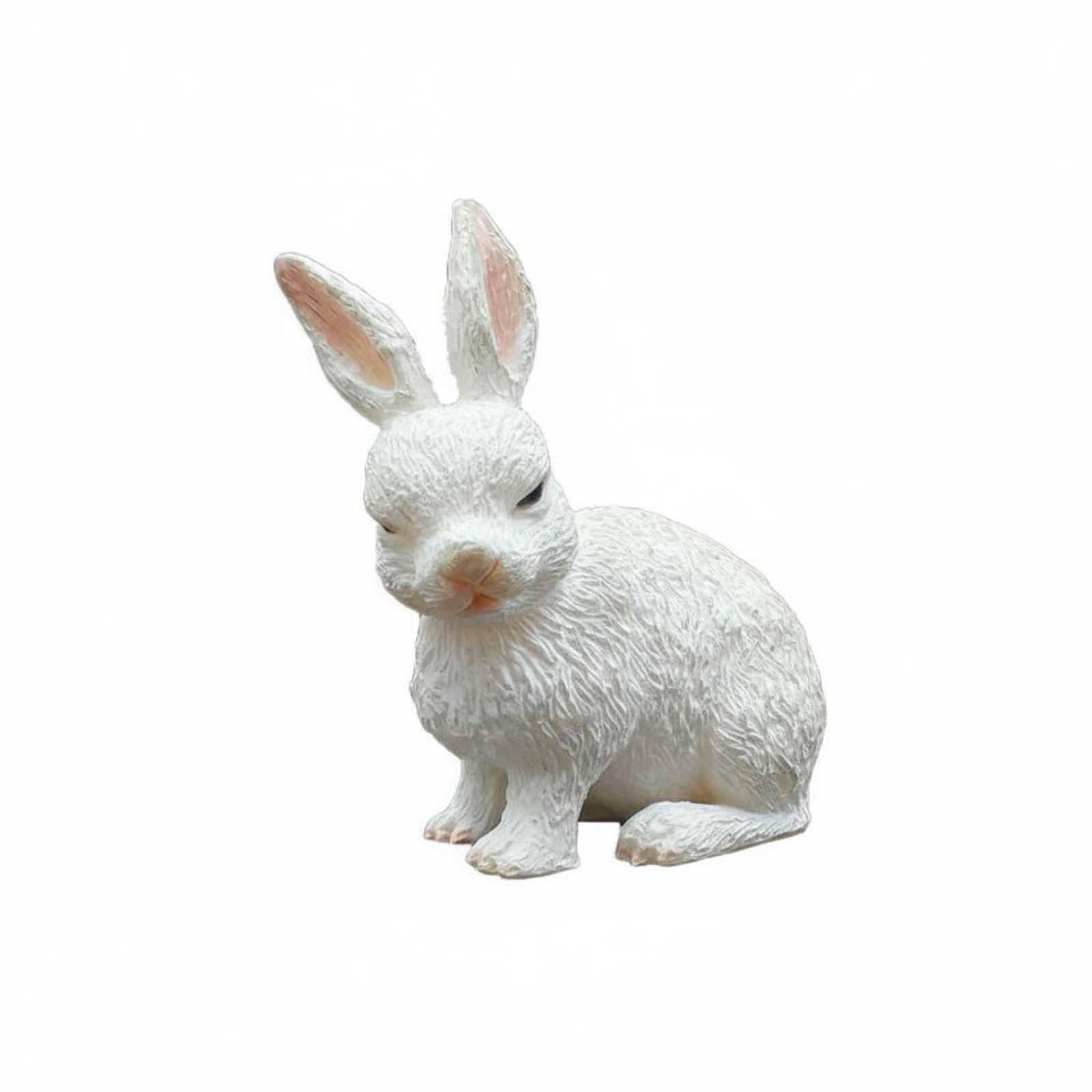 Hand-Painted Animal Figure
