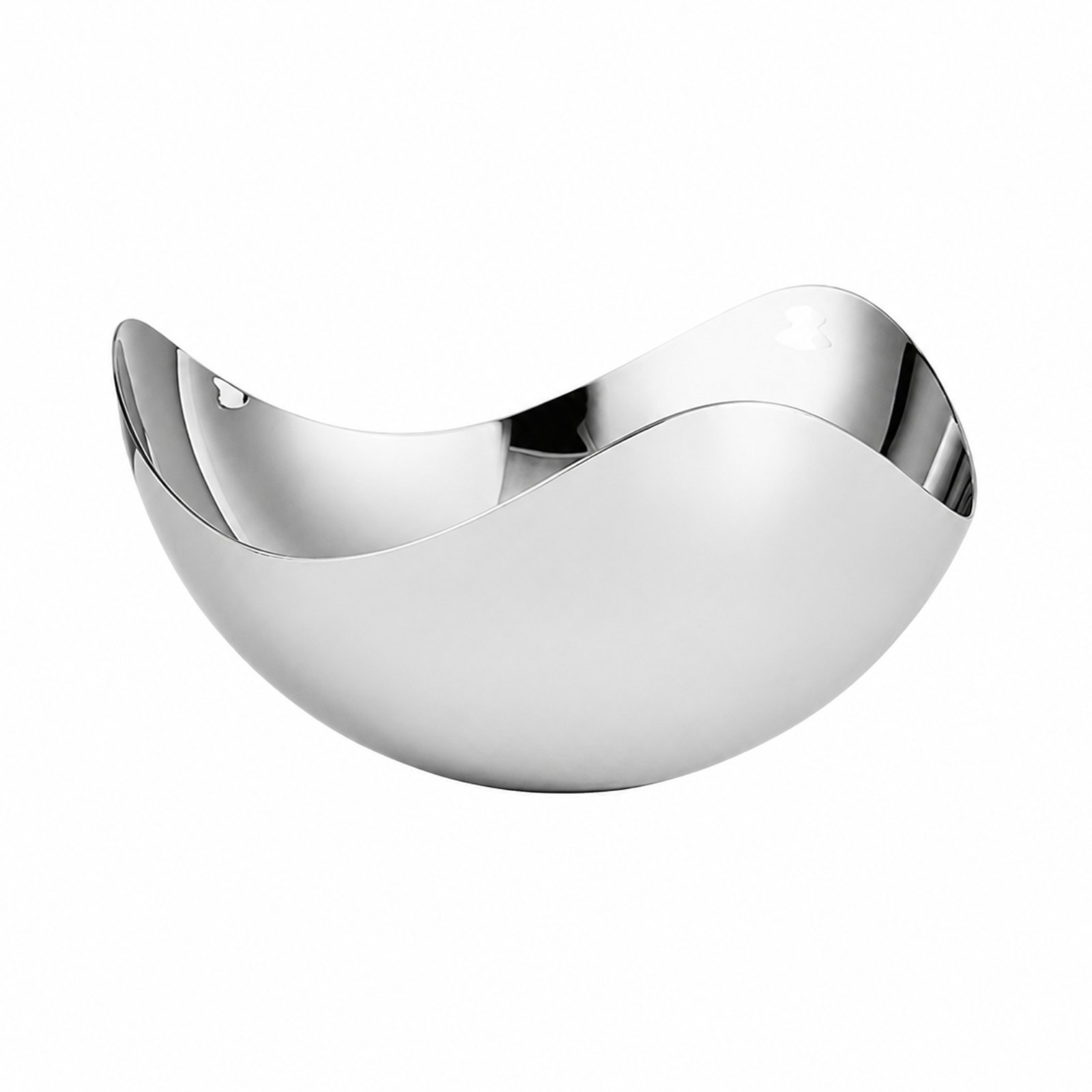 Open-Design Fruit Bowl