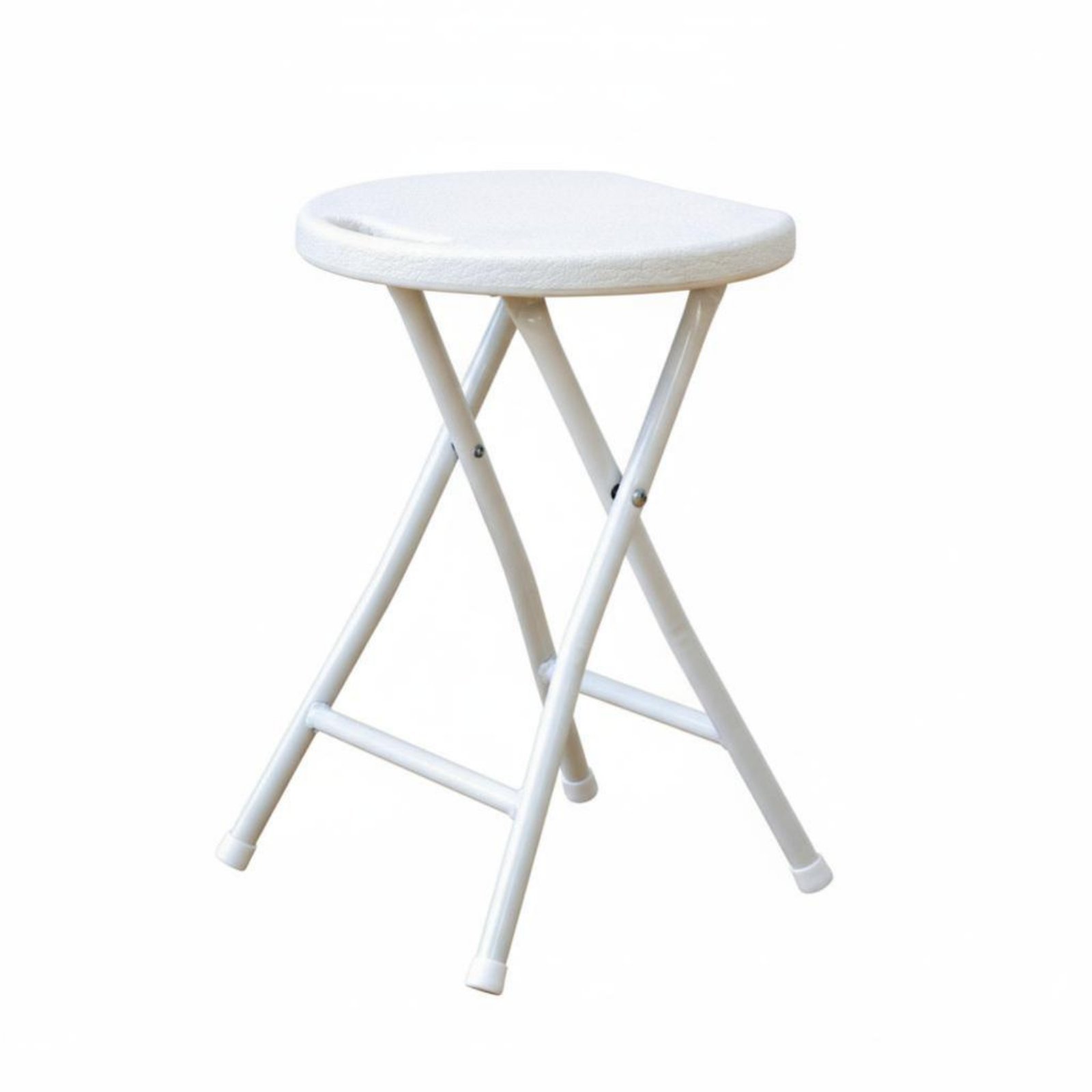 Portable Round Stool