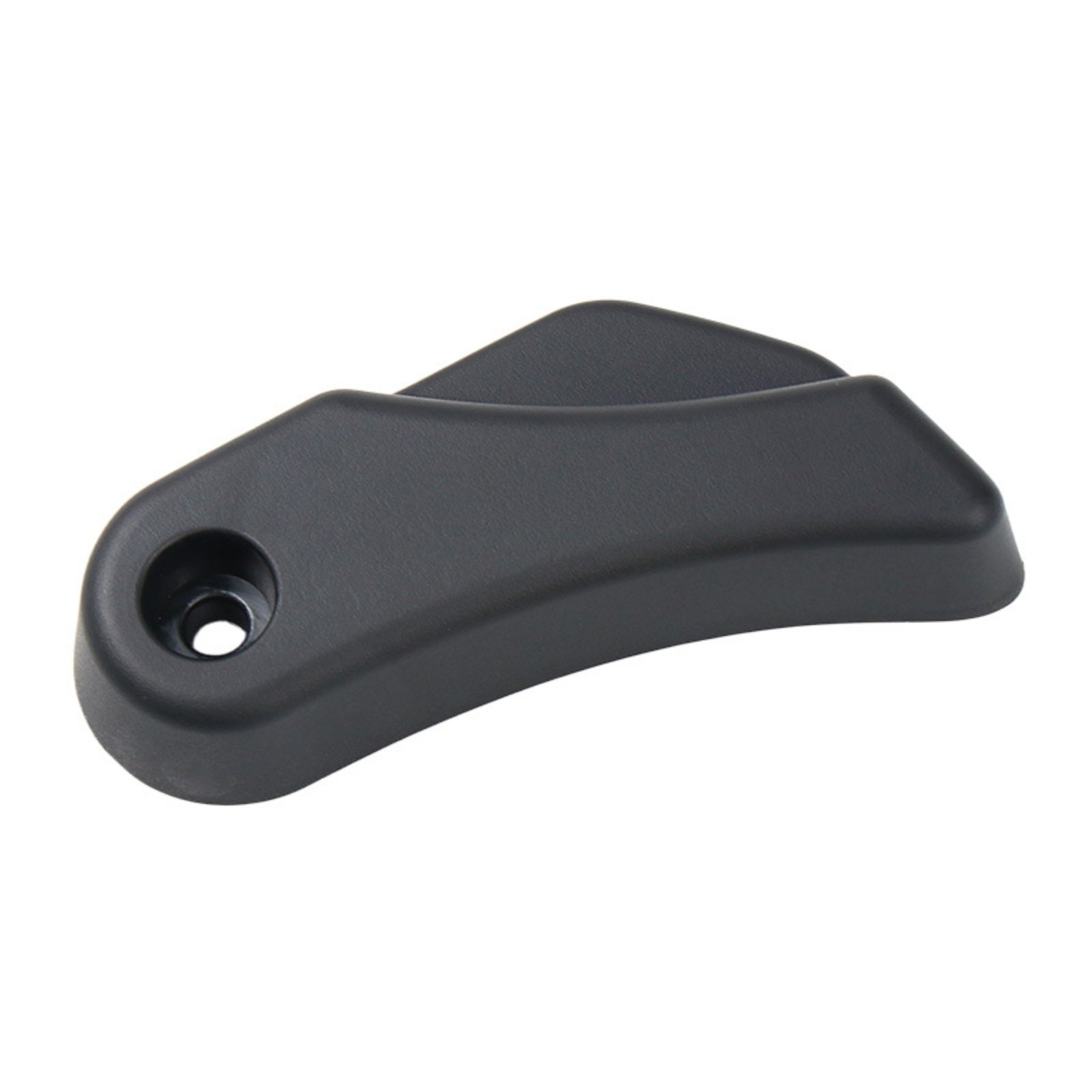 Hood Release Handle – Black