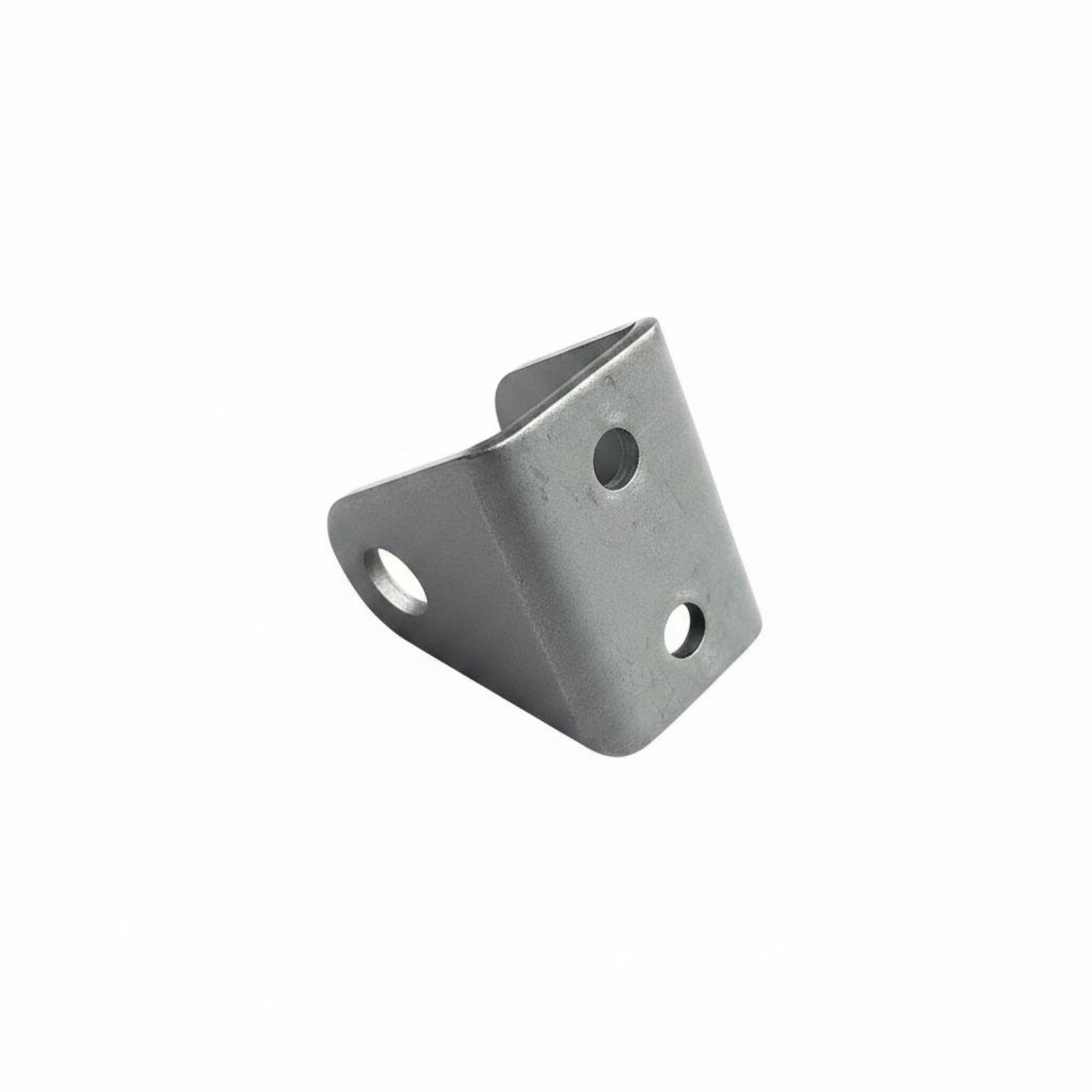 Double Hole Shock Mount Bracket