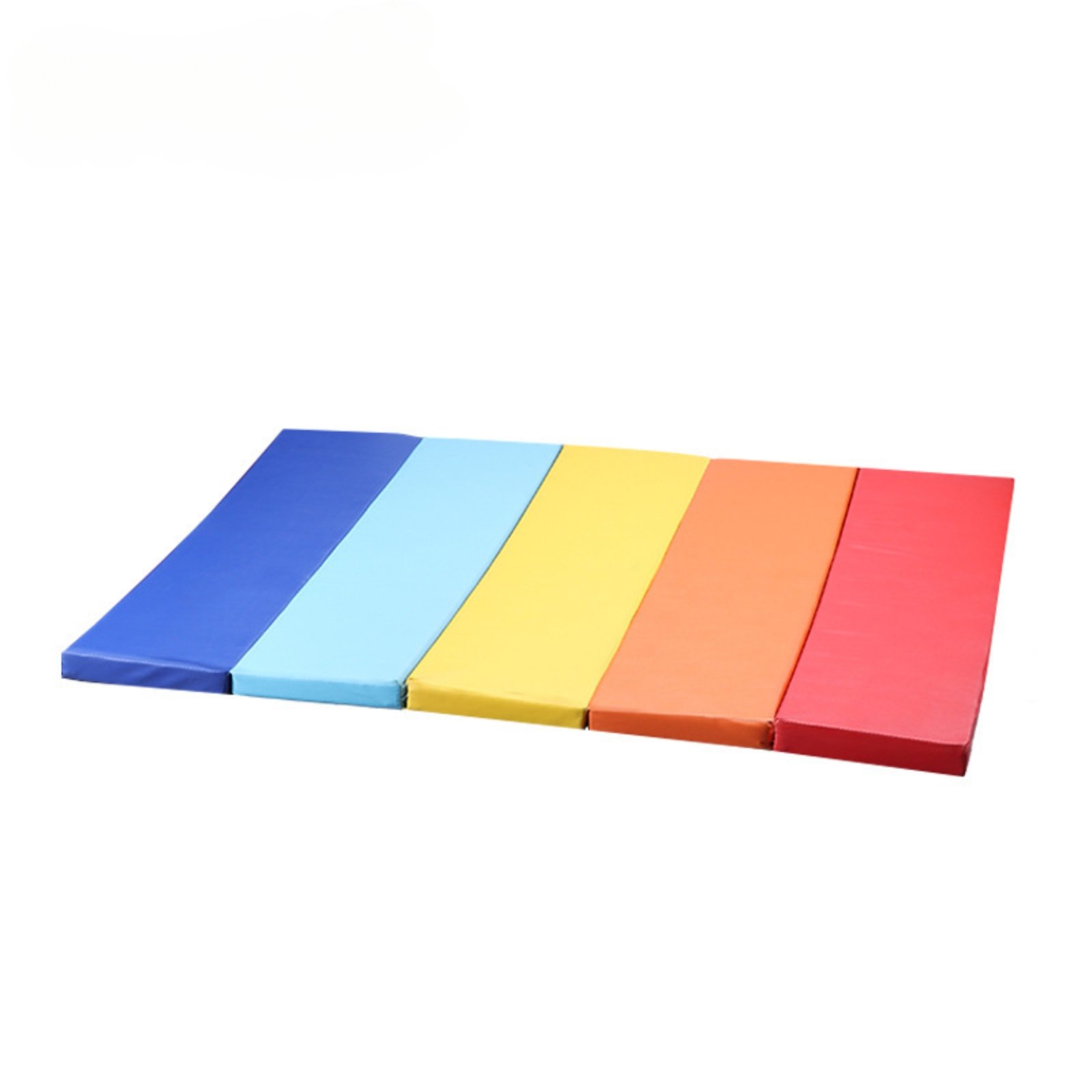 Foldable Exercise Mat
