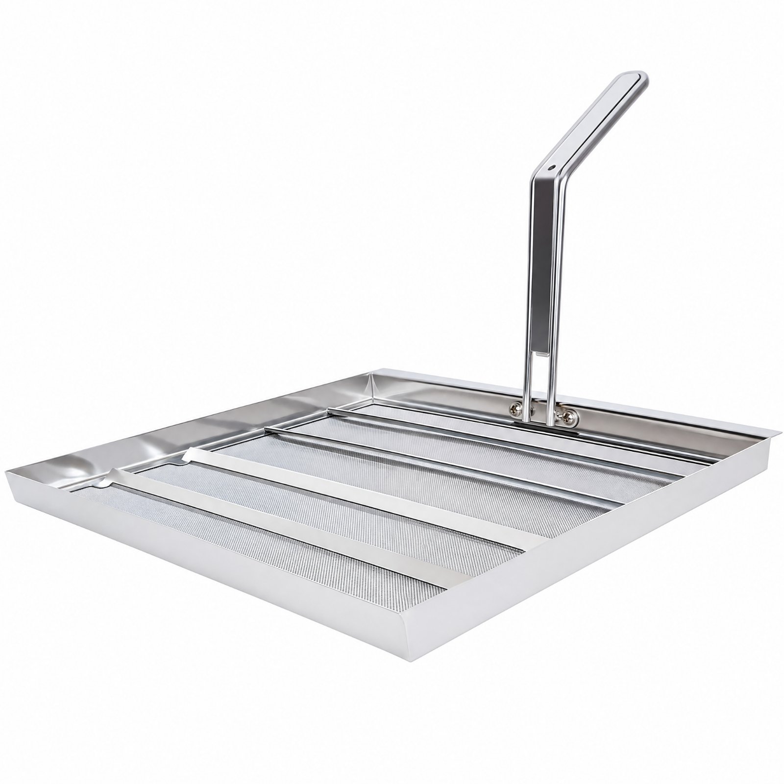 Deep-Frying Basket 550 Microns