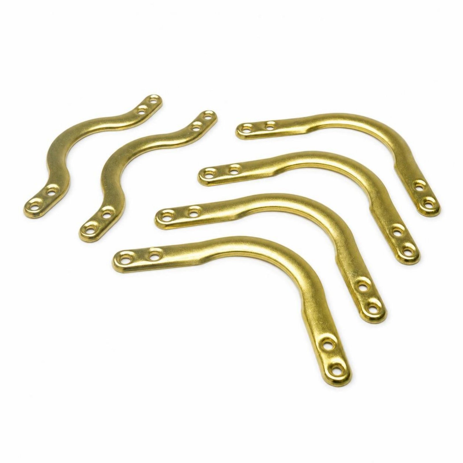 6 Piece Billiard Table Corner Bracket