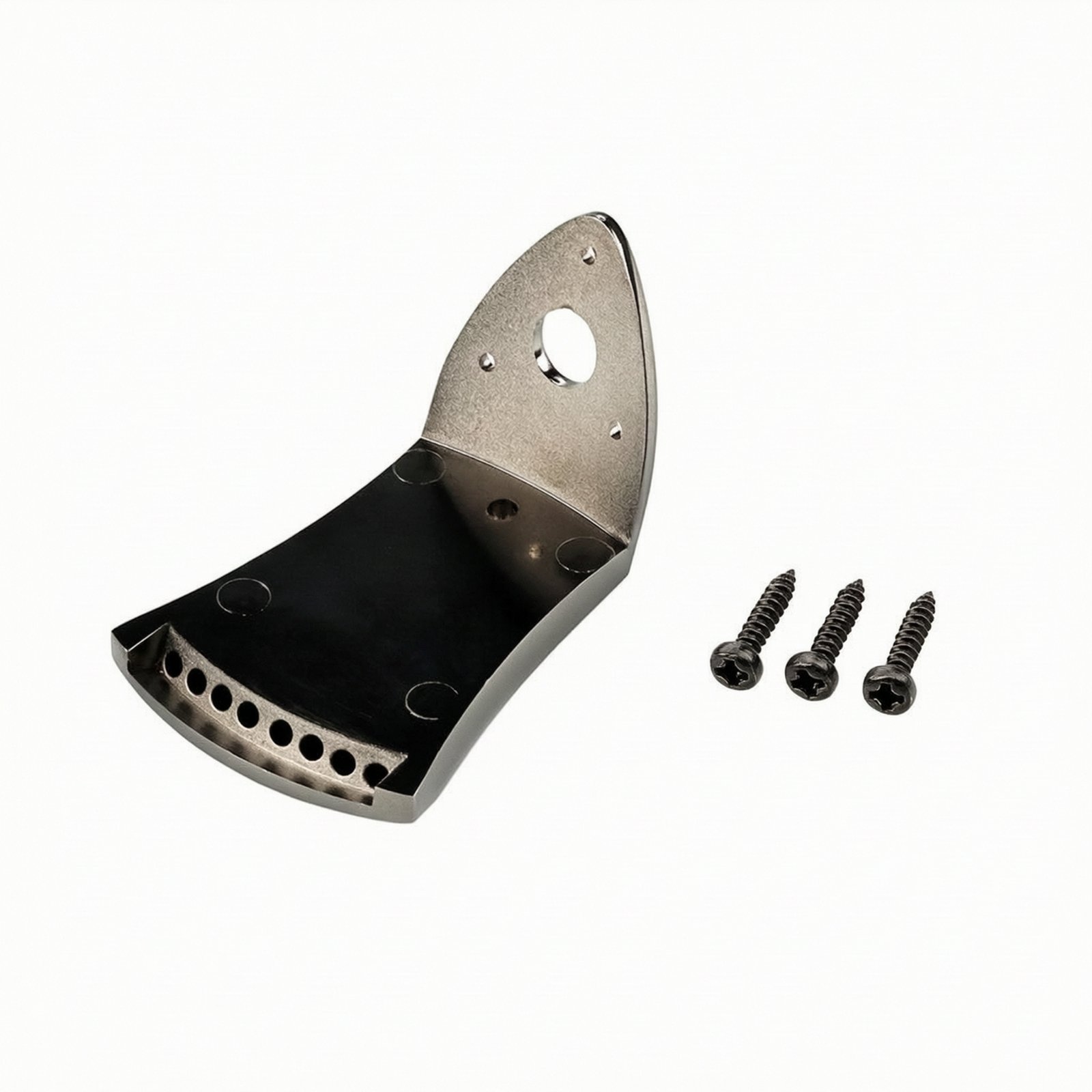 Bridge with Screws