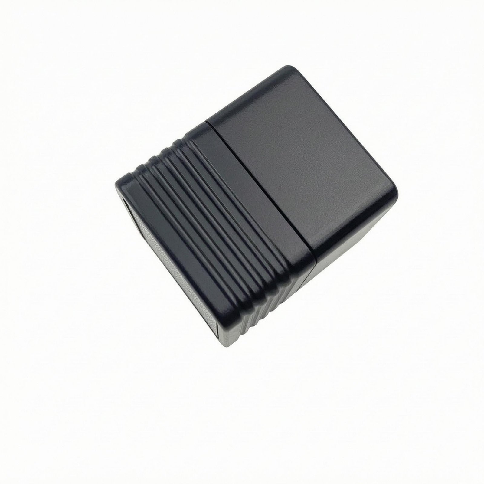 Square Chocolate Present Box
