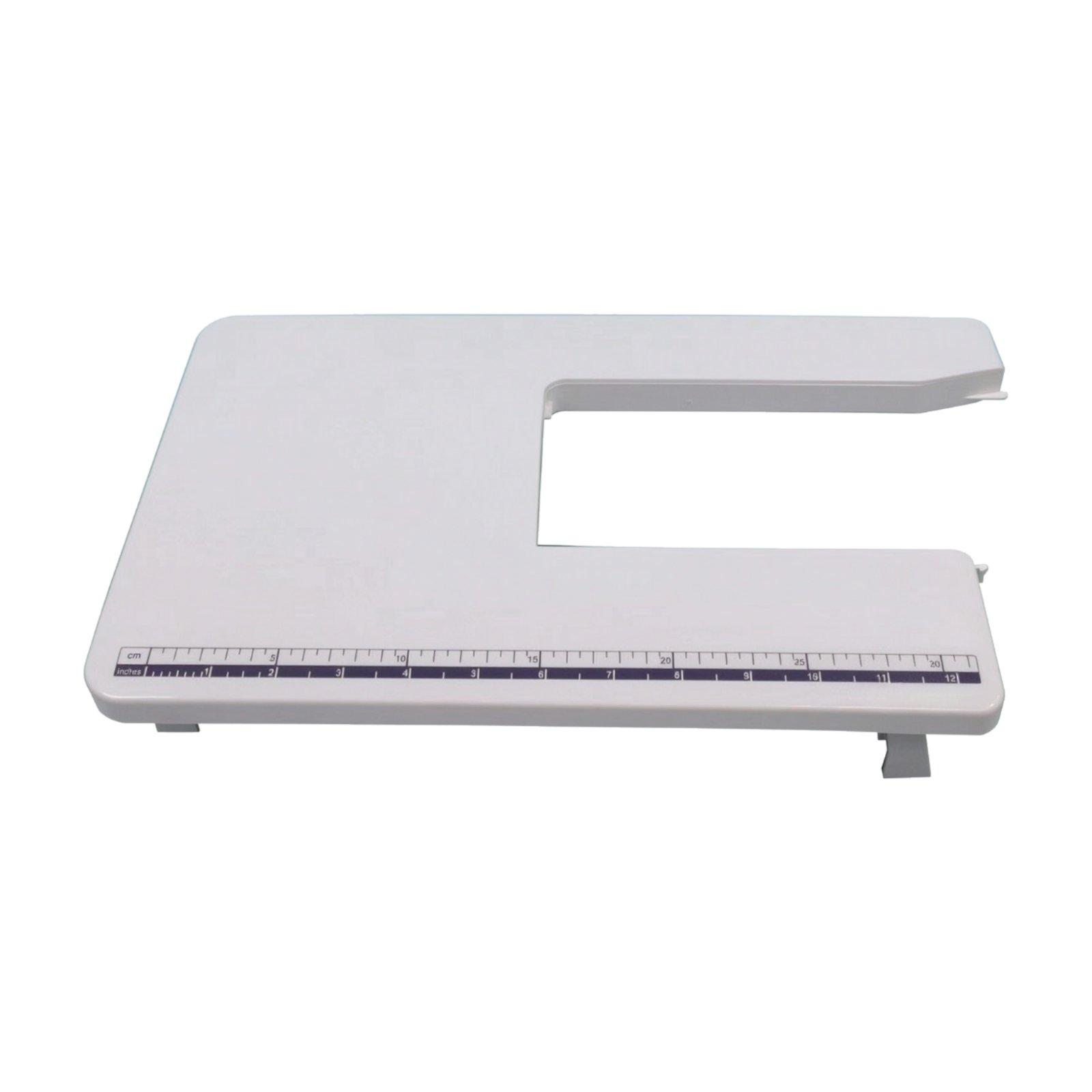Sibling Stitching Device Extension Table White