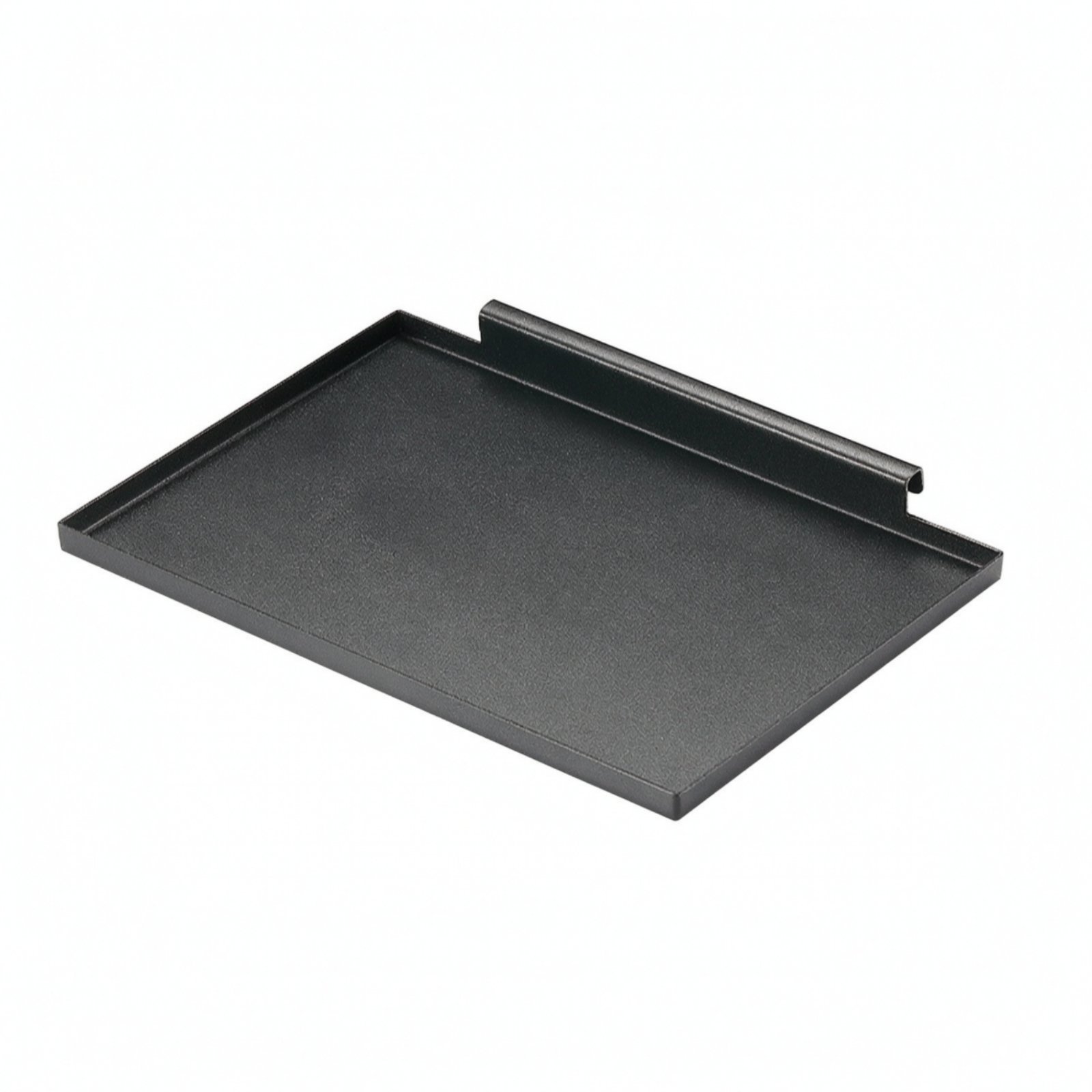 Mesh Camping Table Side Tray