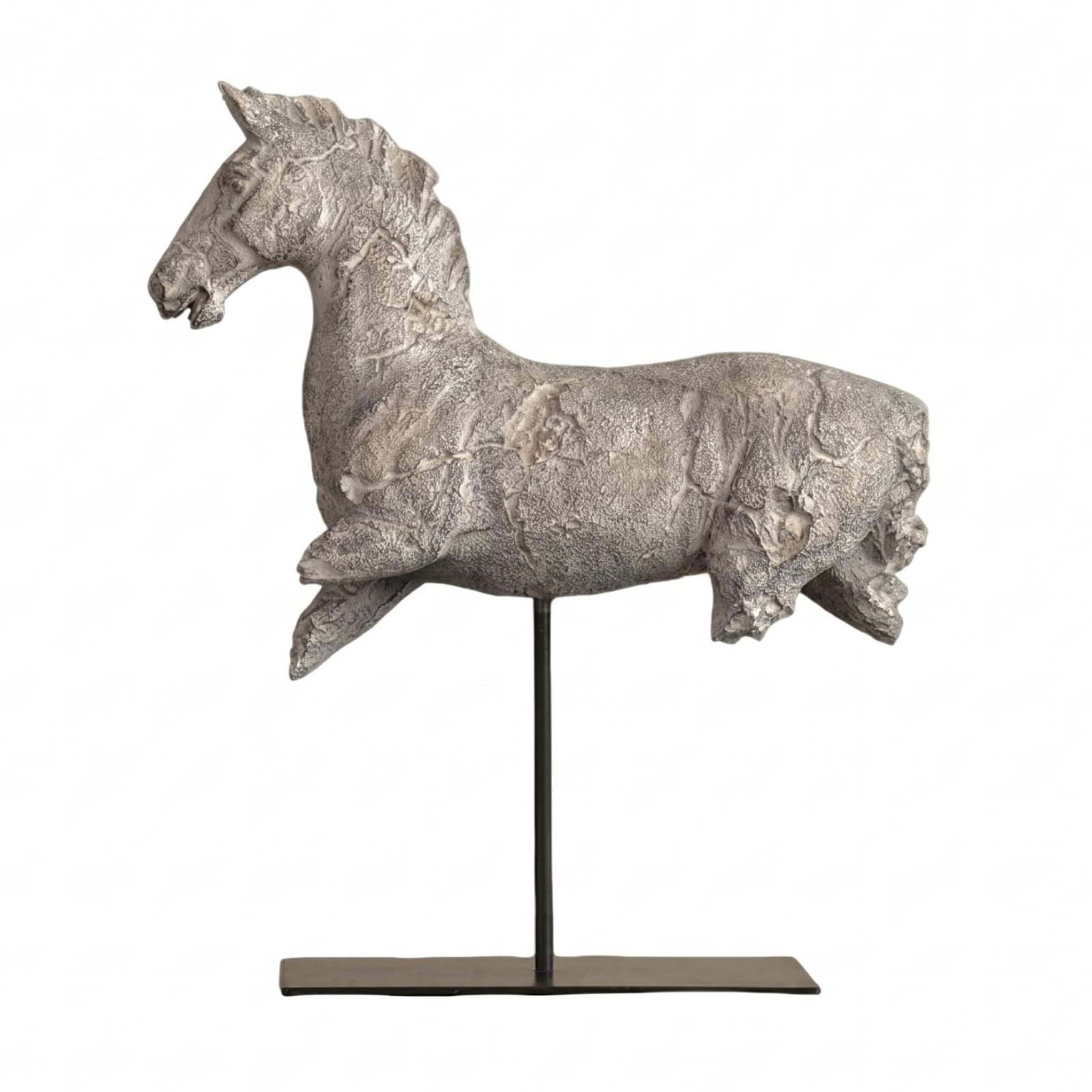 Tabletop Horse Ornament
