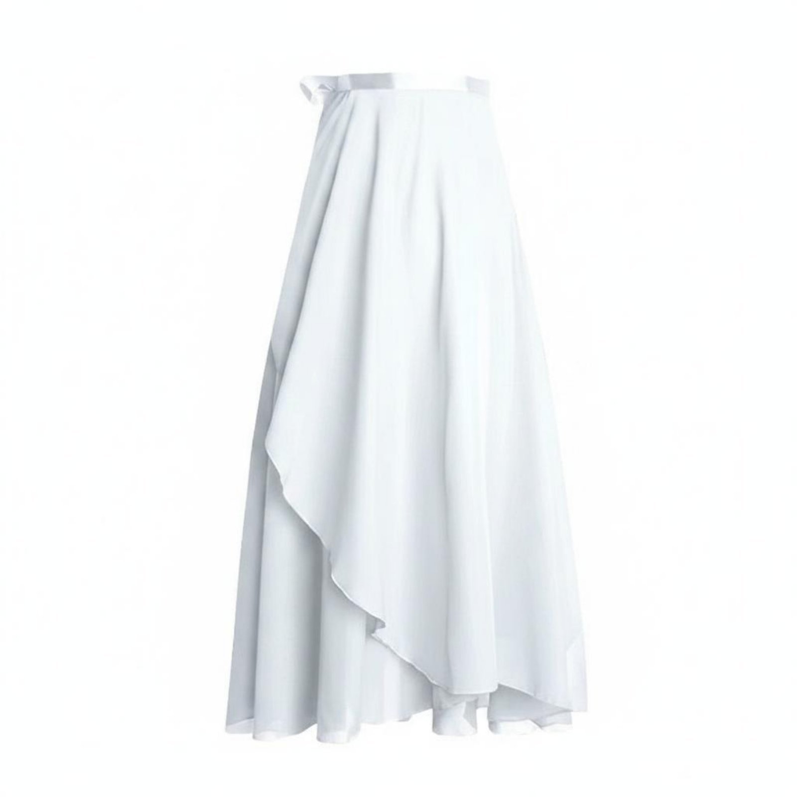 Translucent Ballet Skirt